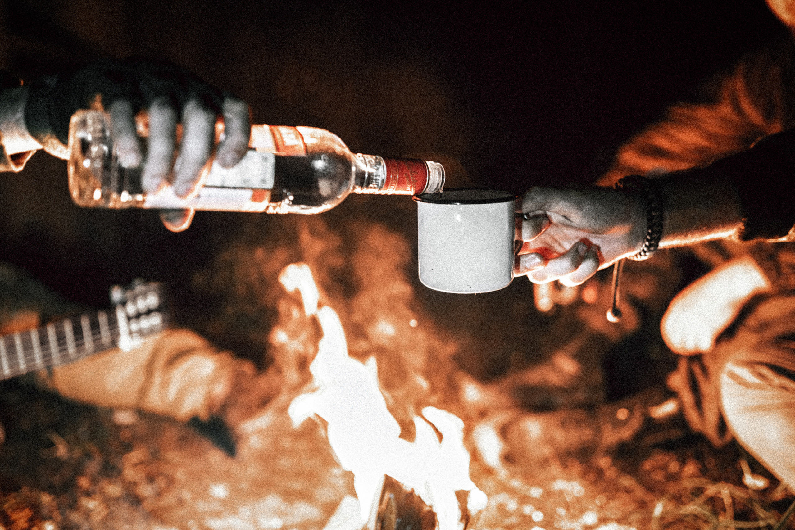 S.T.A.L.K.E.R. Фотограф и Видеограф в Томске