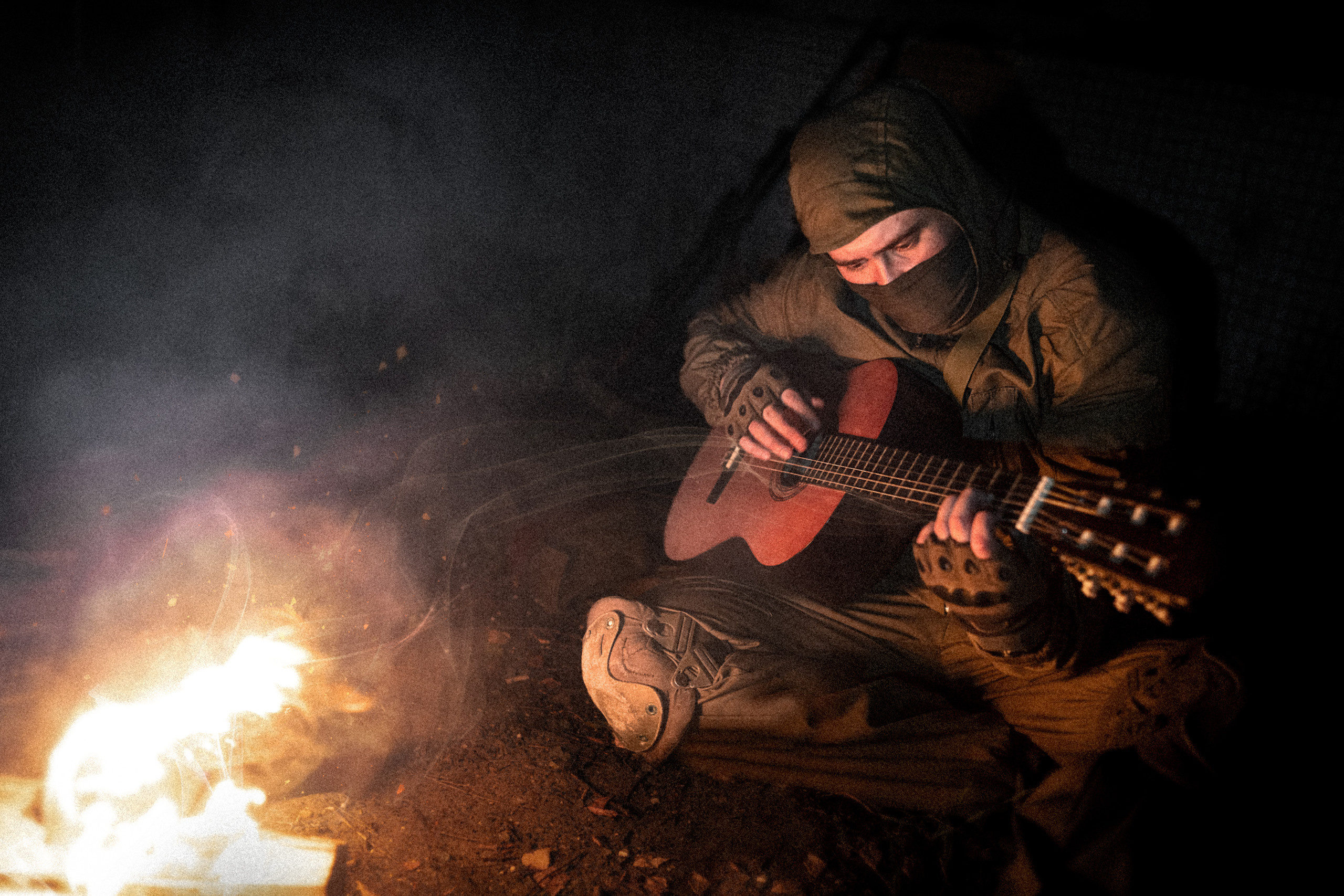 S.T.A.L.K.E.R. Фотограф и Видеограф в Томске