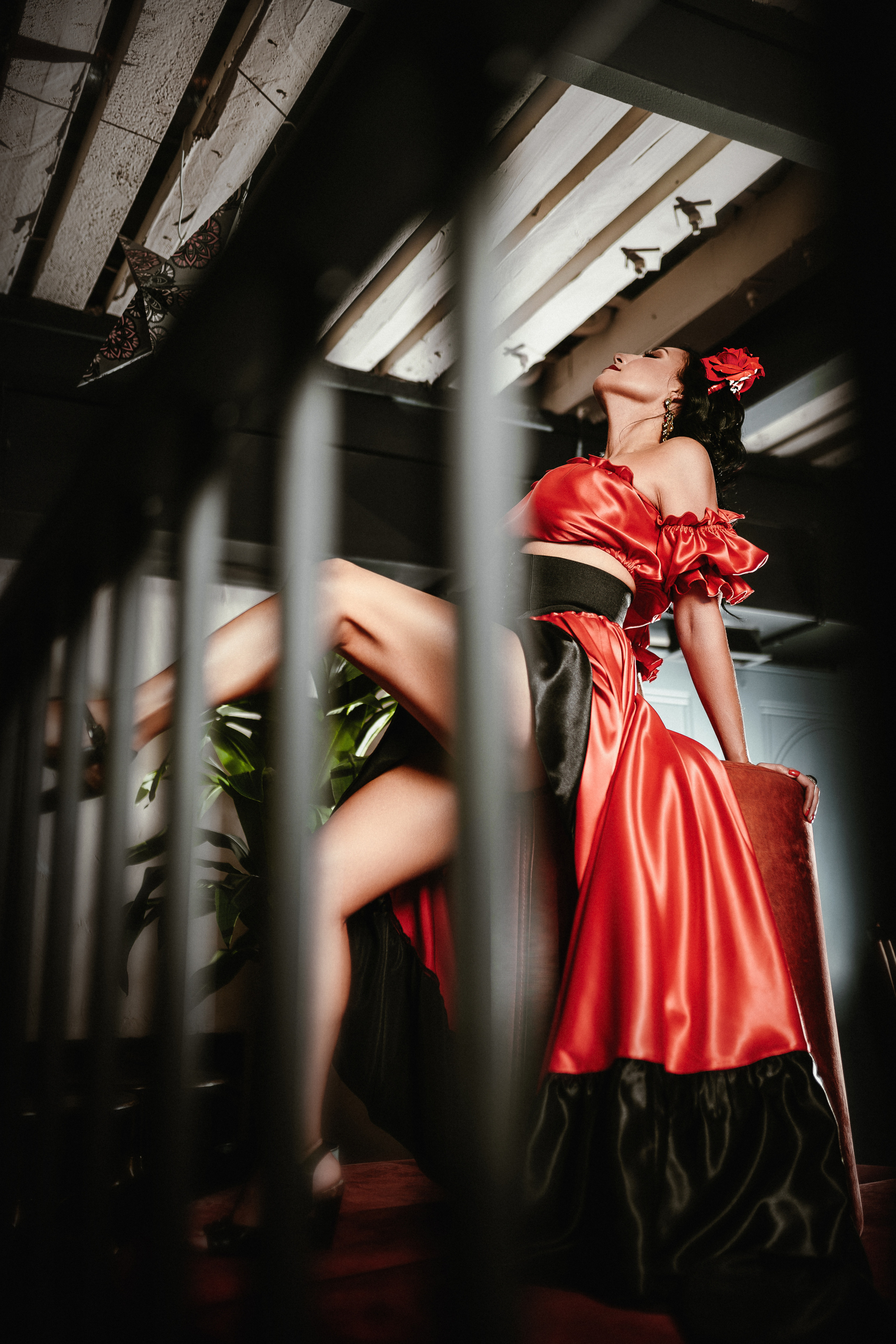 Галина Александровна. Фотограф и Видеограф в Томске