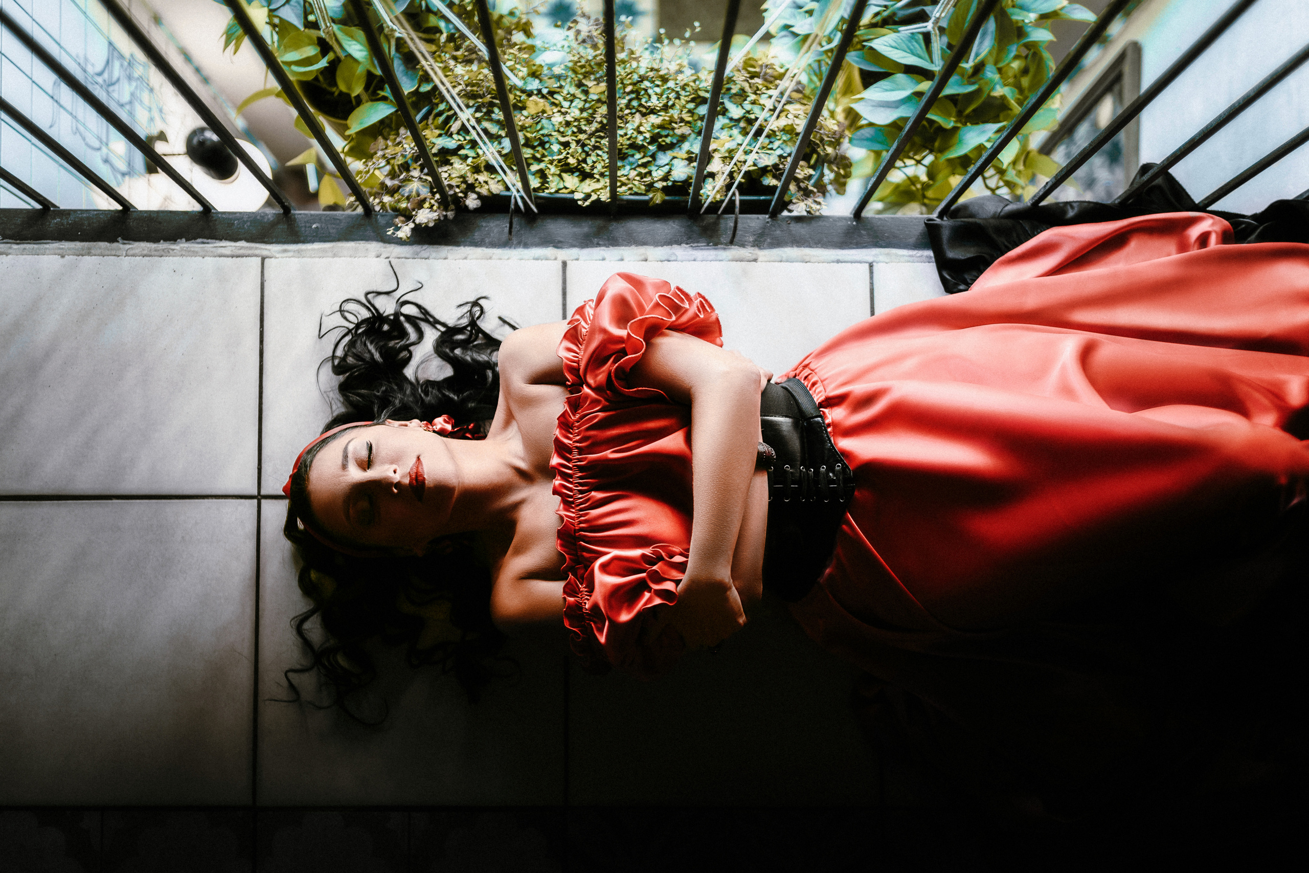 Галина Александровна. Фотограф и Видеограф в Томске