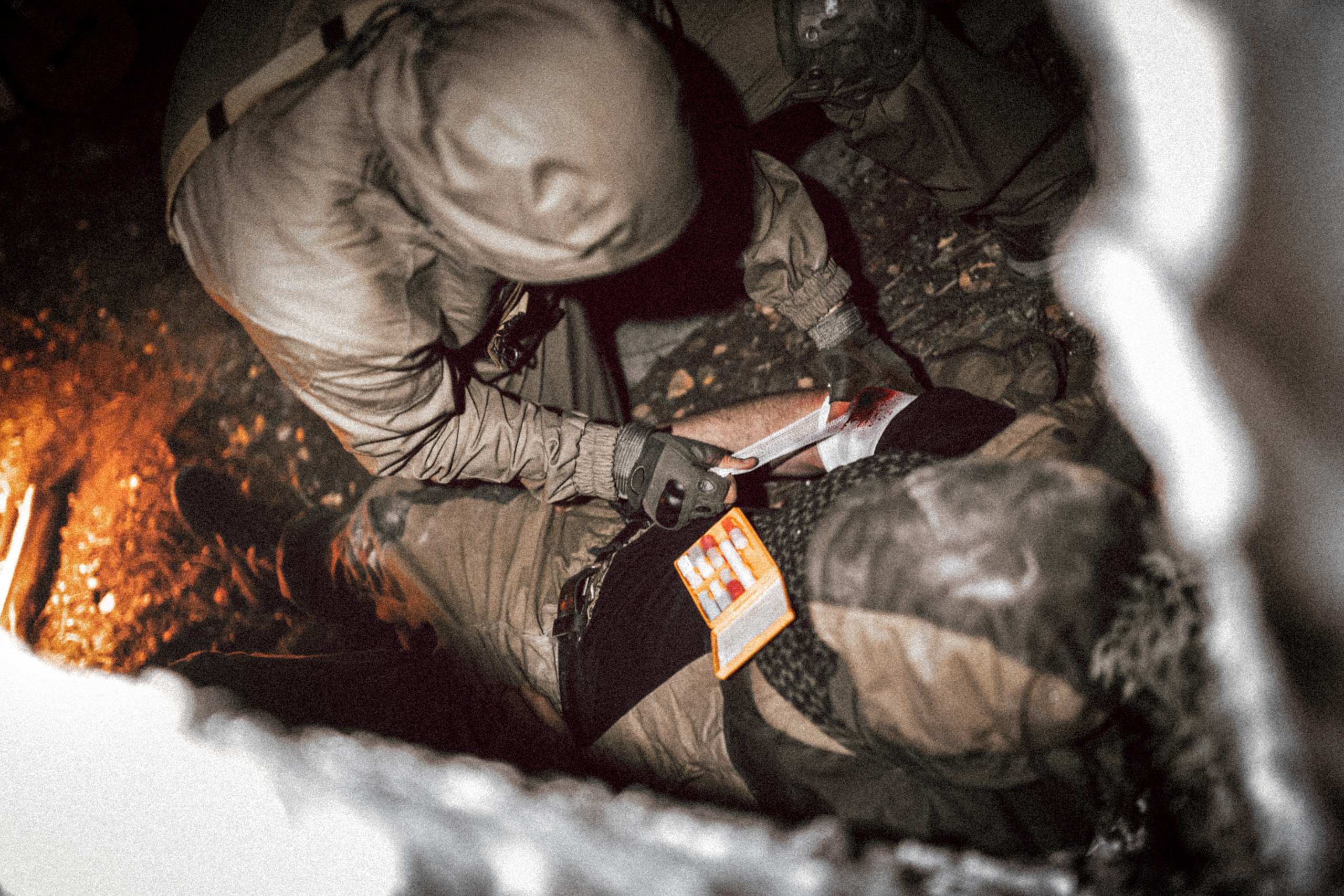 S.T.A.L.K.E.R. Фотограф и Видеограф в Томске