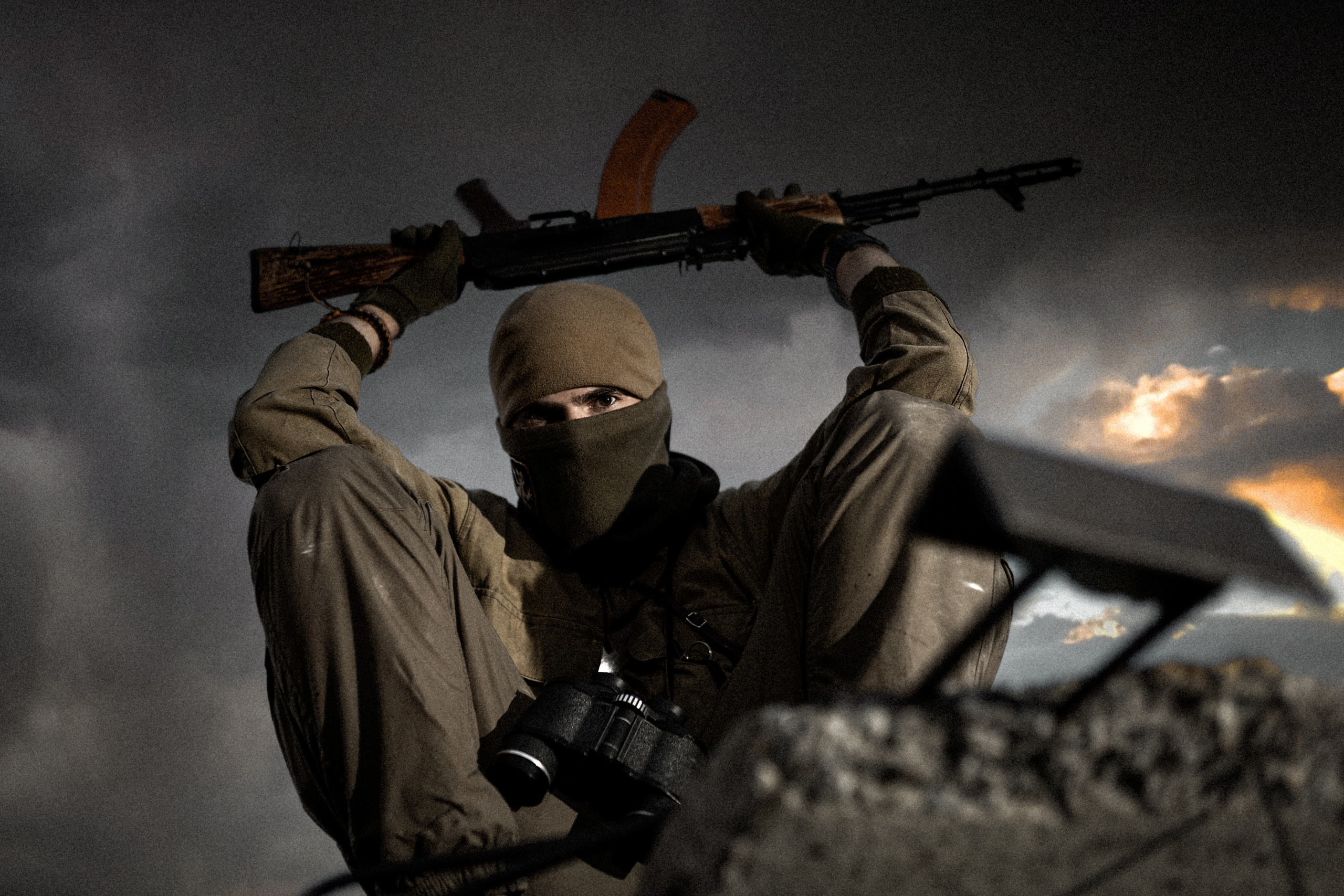 S.T.A.L.K.E.R. Фотограф и Видеограф в Томске