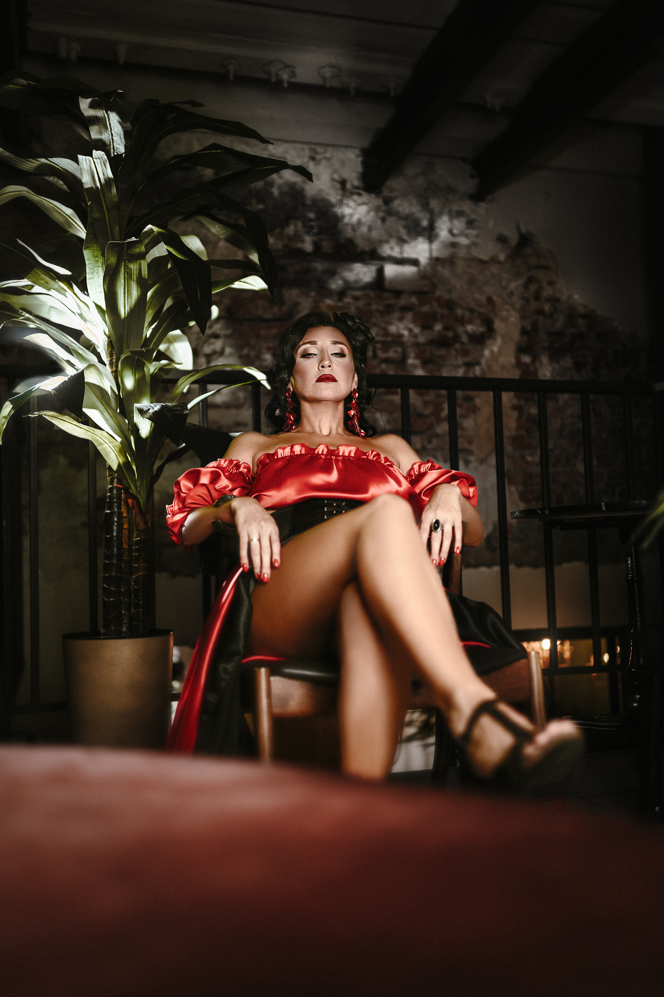 Галина Александровна. Фотограф и Видеограф в Томске