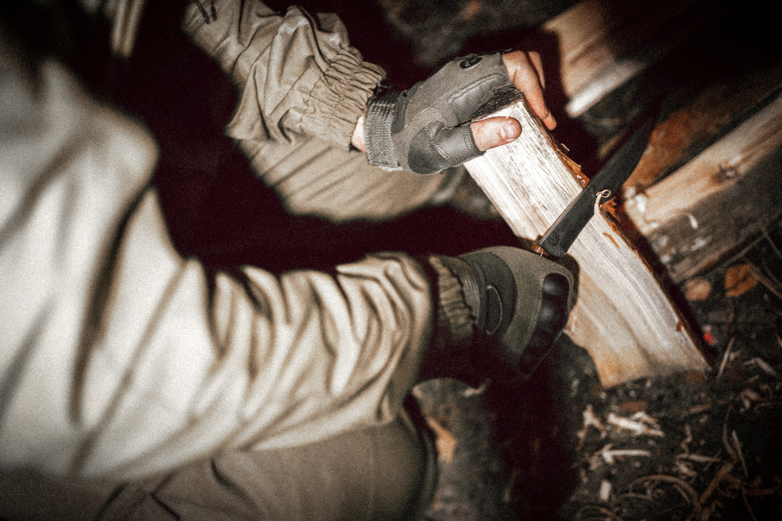 S.T.A.L.K.E.R. Фотограф и Видеограф в Томске