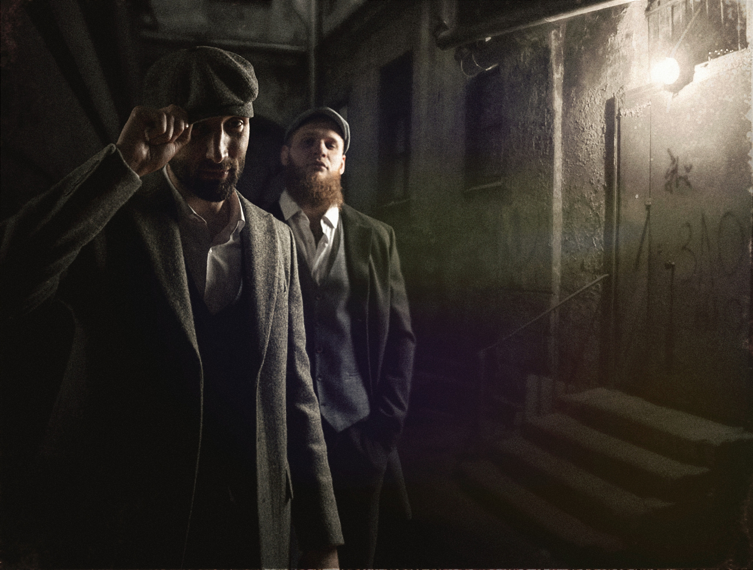 «Бои джентльменов». Фотограф и Видеограф в Томске