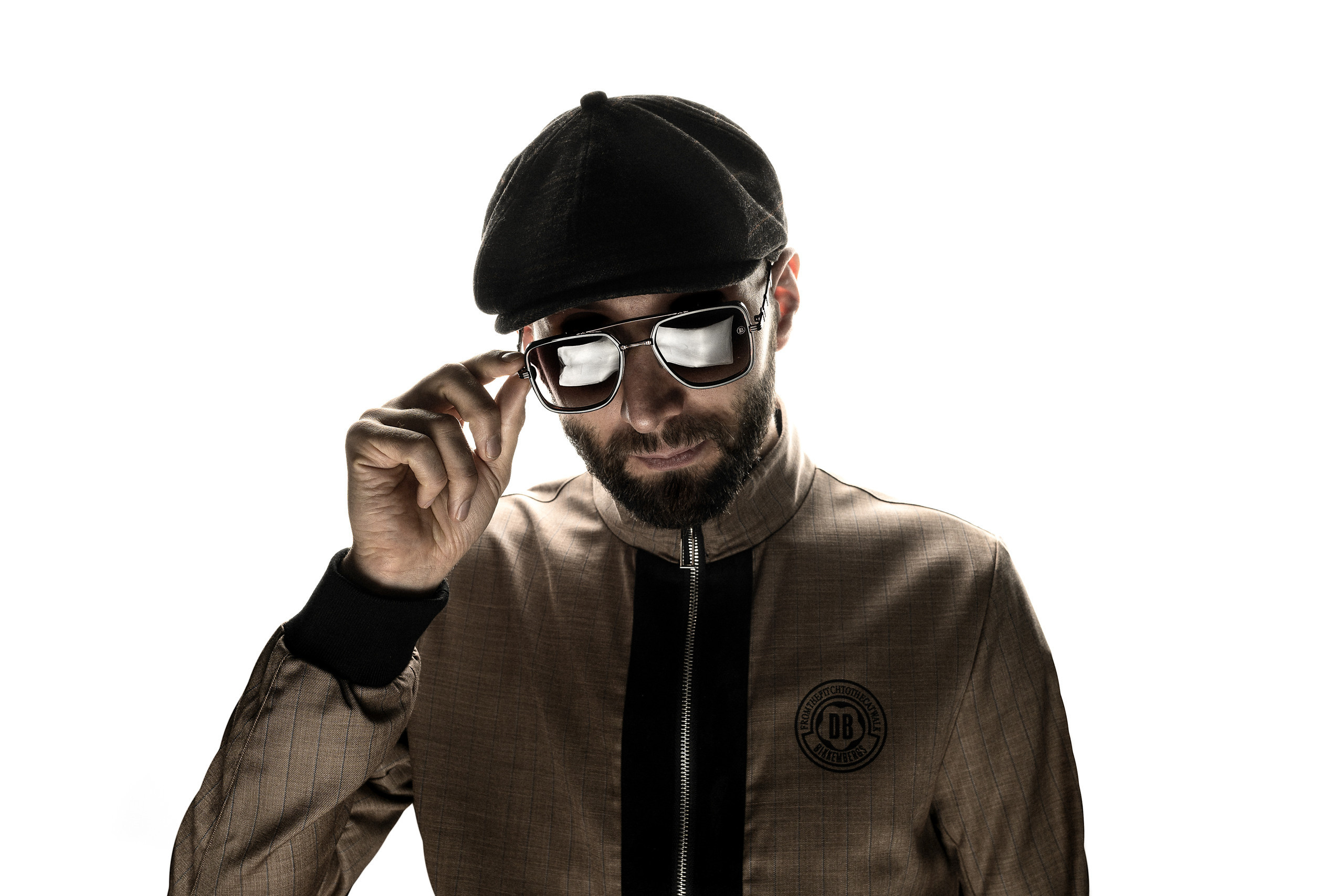 Сергей (CLINCH). Фотограф и Видеограф в Томске