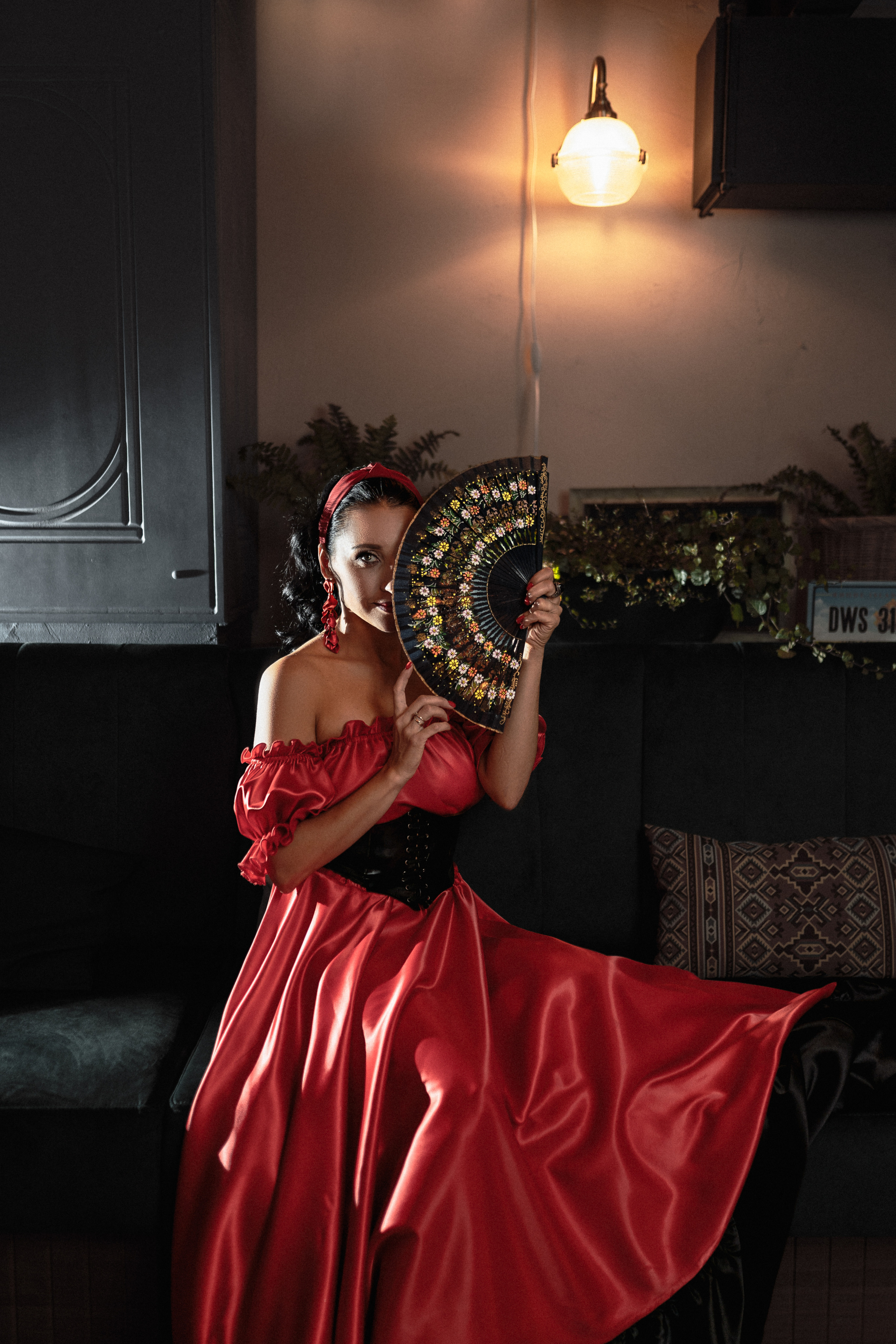 Галина Александровна. Фотограф и Видеограф в Томске