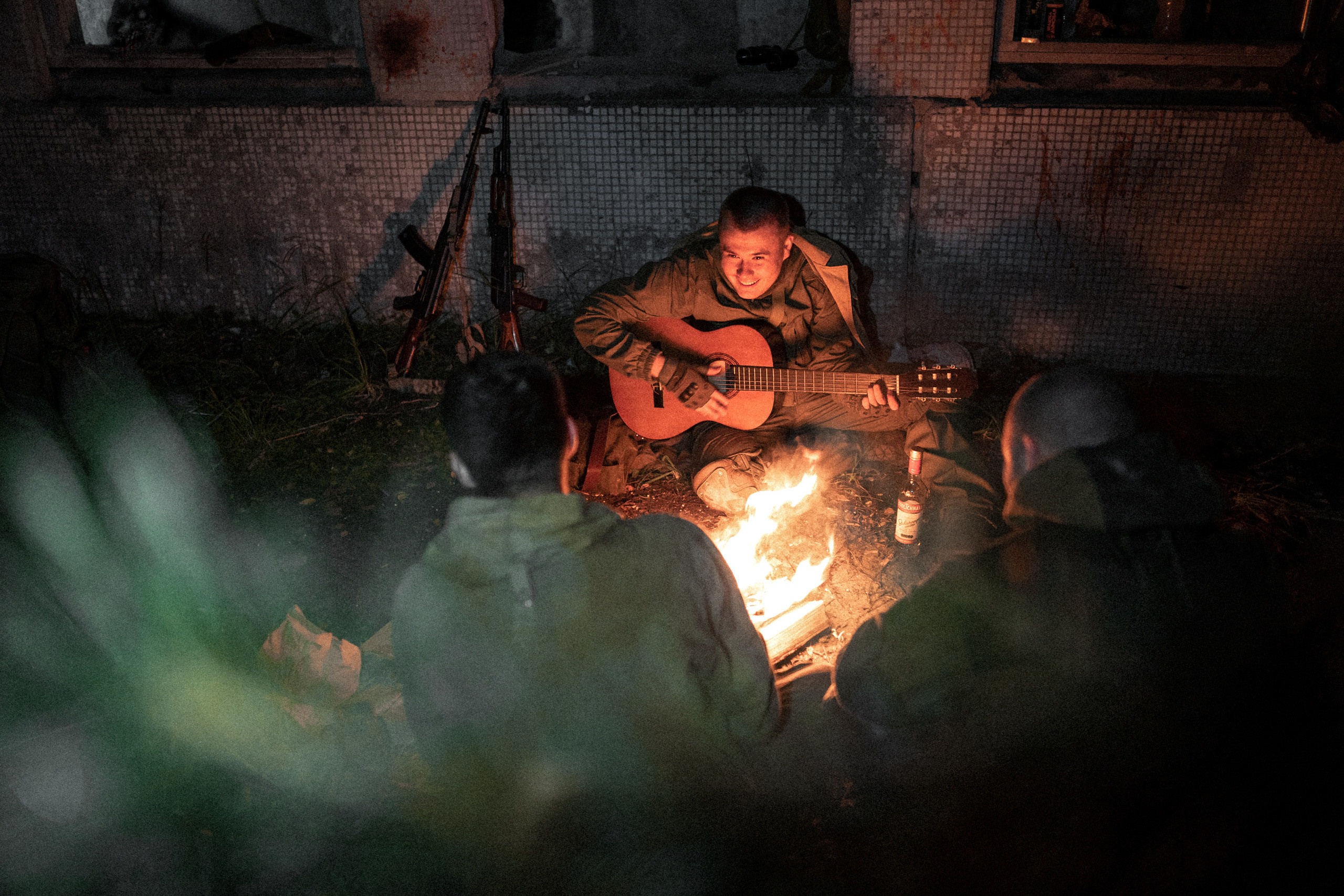 S.T.A.L.K.E.R. Фотограф и Видеограф в Томске