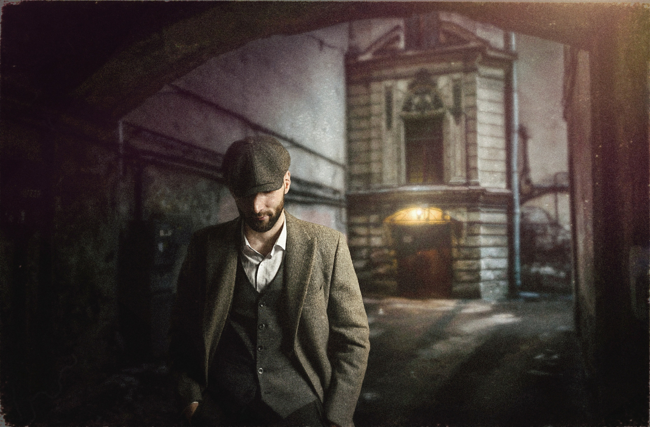 «Бои джентльменов». Фотограф и Видеограф в Томске