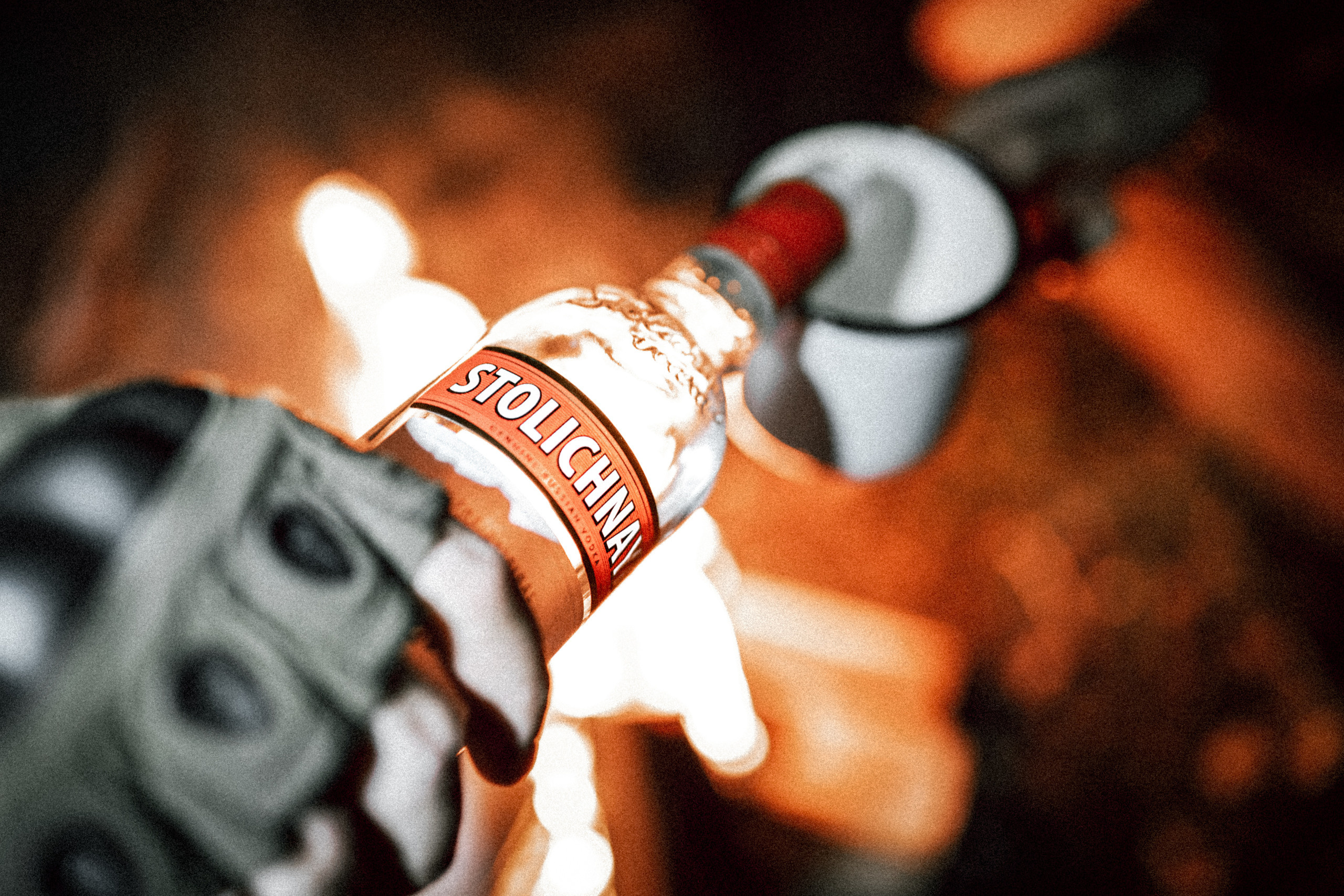 S.T.A.L.K.E.R. Фотограф и Видеограф в Томске