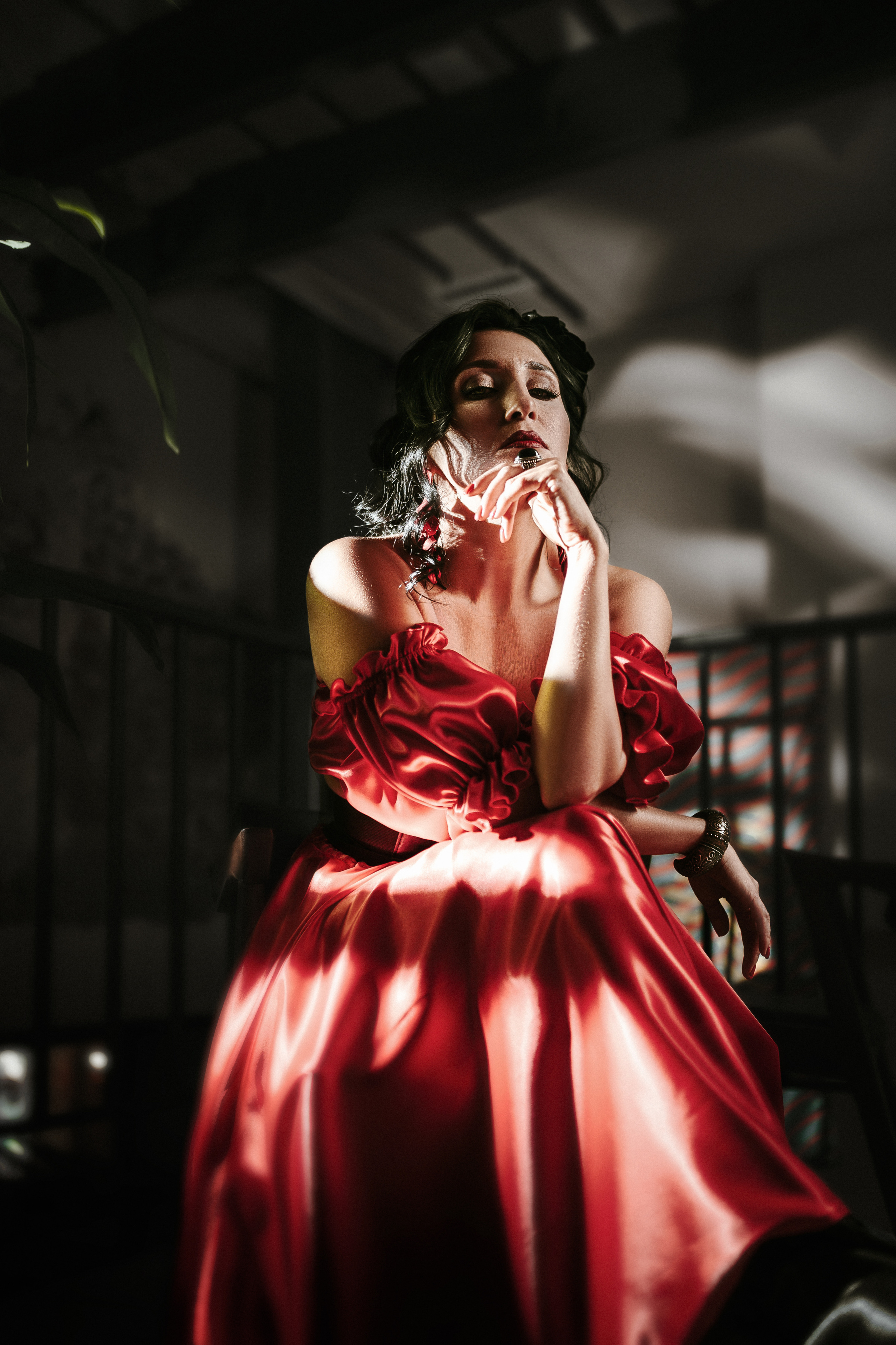 Галина Александровна. Фотограф и Видеограф в Томске