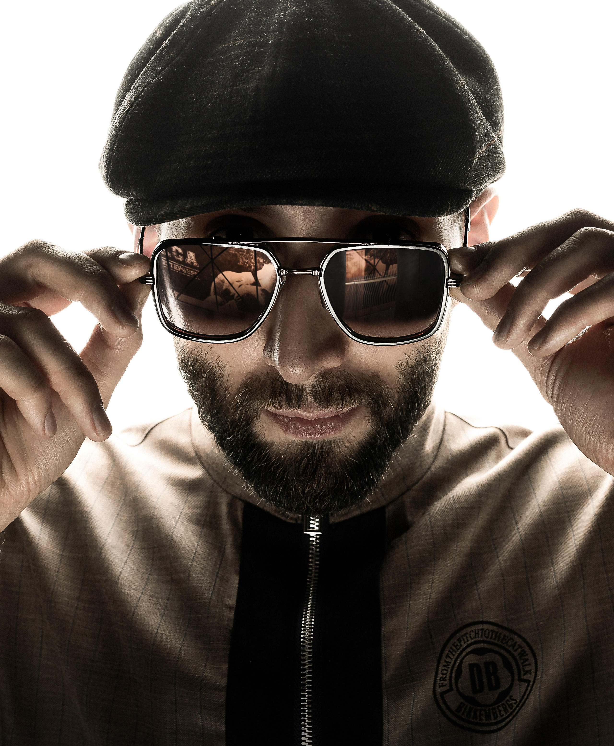 Сергей (CLINCH). Фотограф и Видеограф в Томске