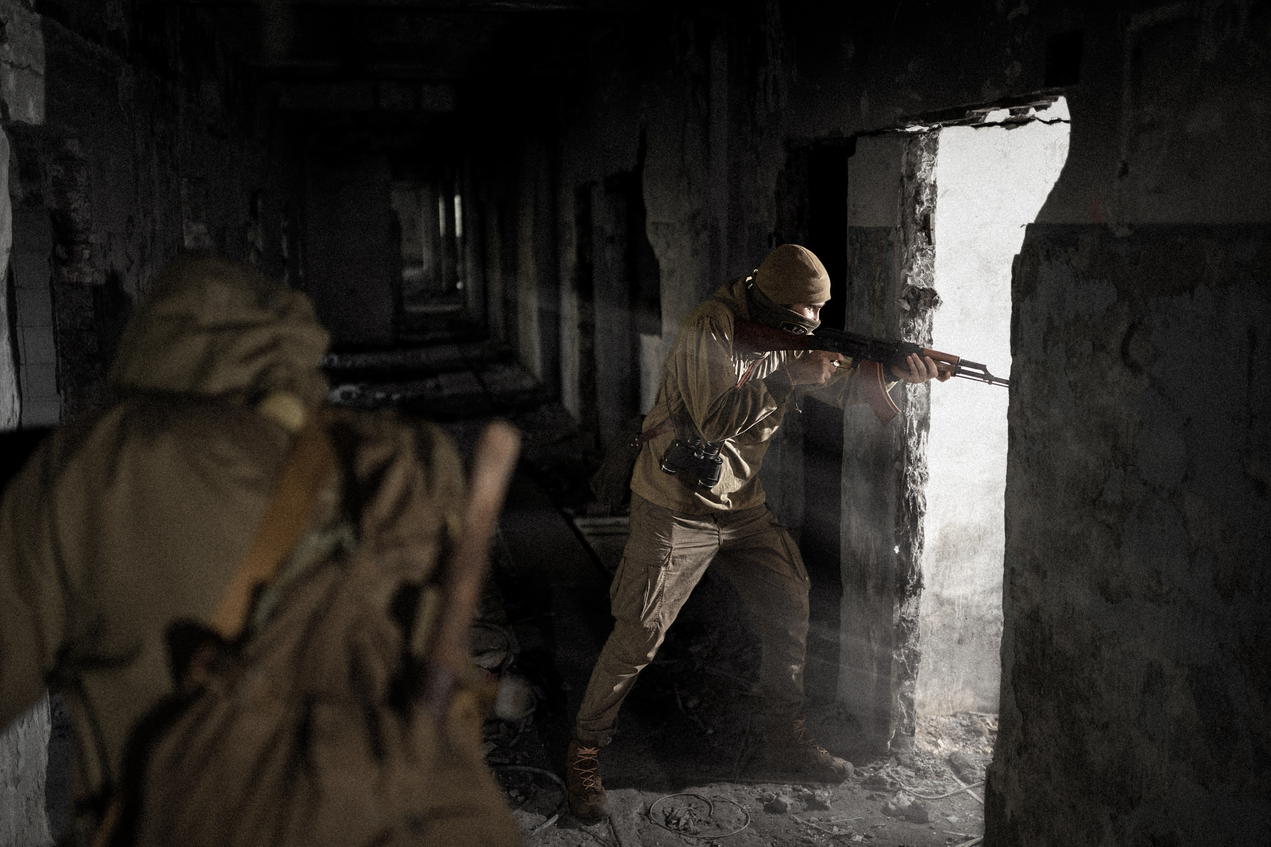 S.T.A.L.K.E.R. Фотограф и Видеограф в Томске