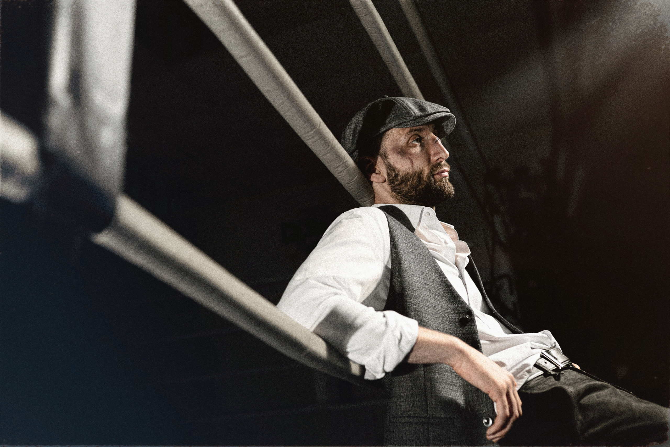 «Бои джентльменов». Фотограф и Видеограф в Томске