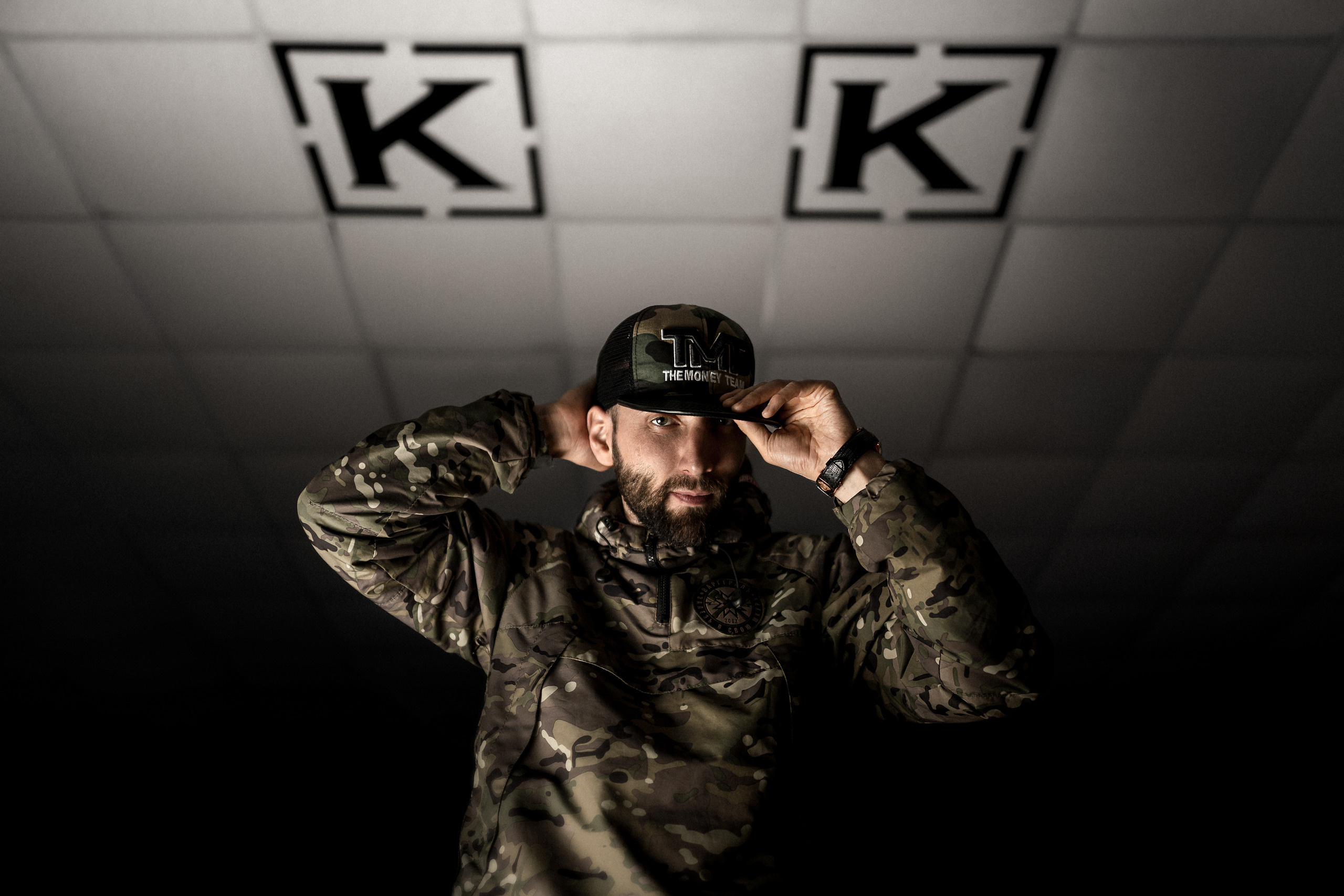 Сергей (CLINCH). Фотограф и Видеограф в Томске