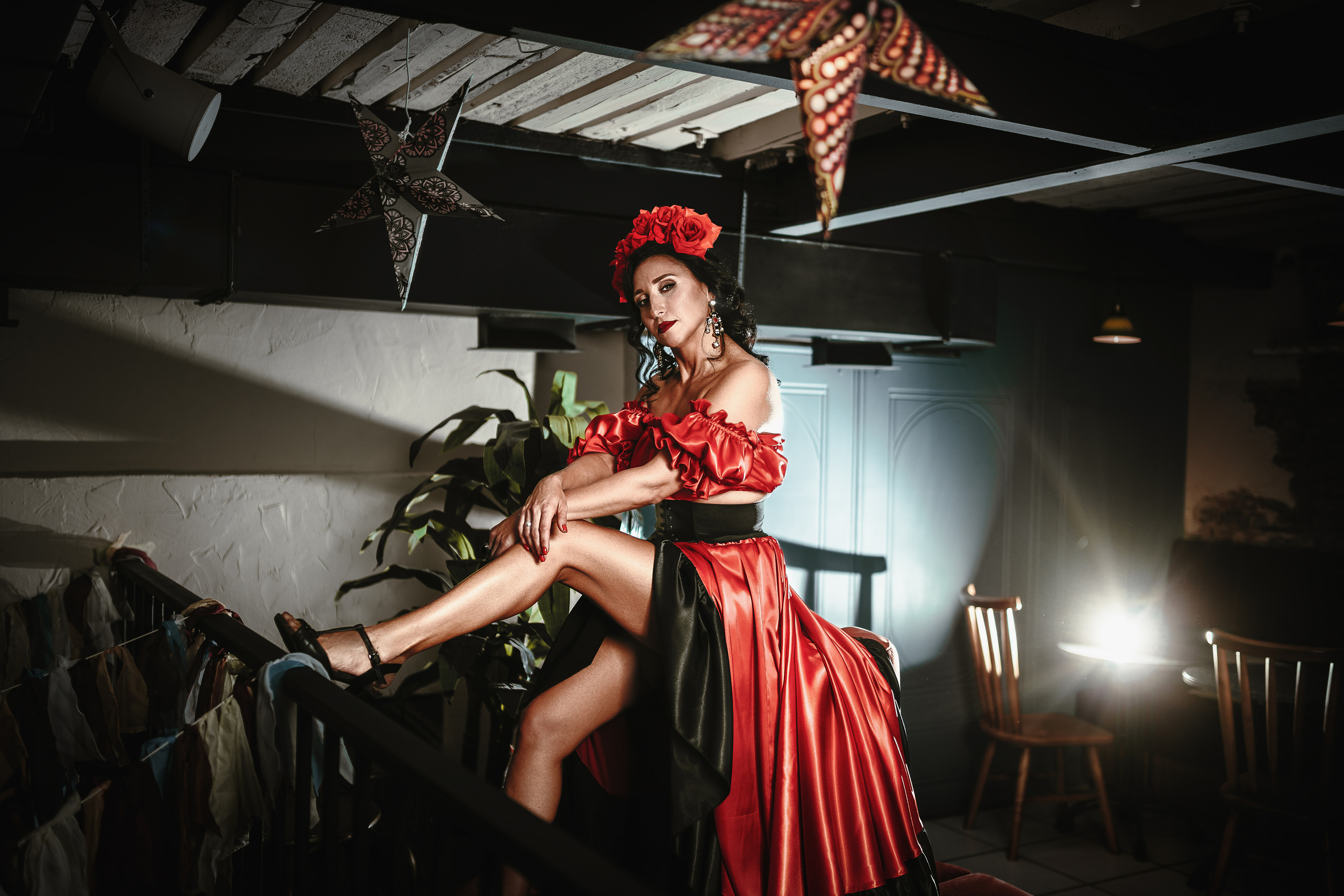 Галина Александровна. Фотограф и Видеограф в Томске