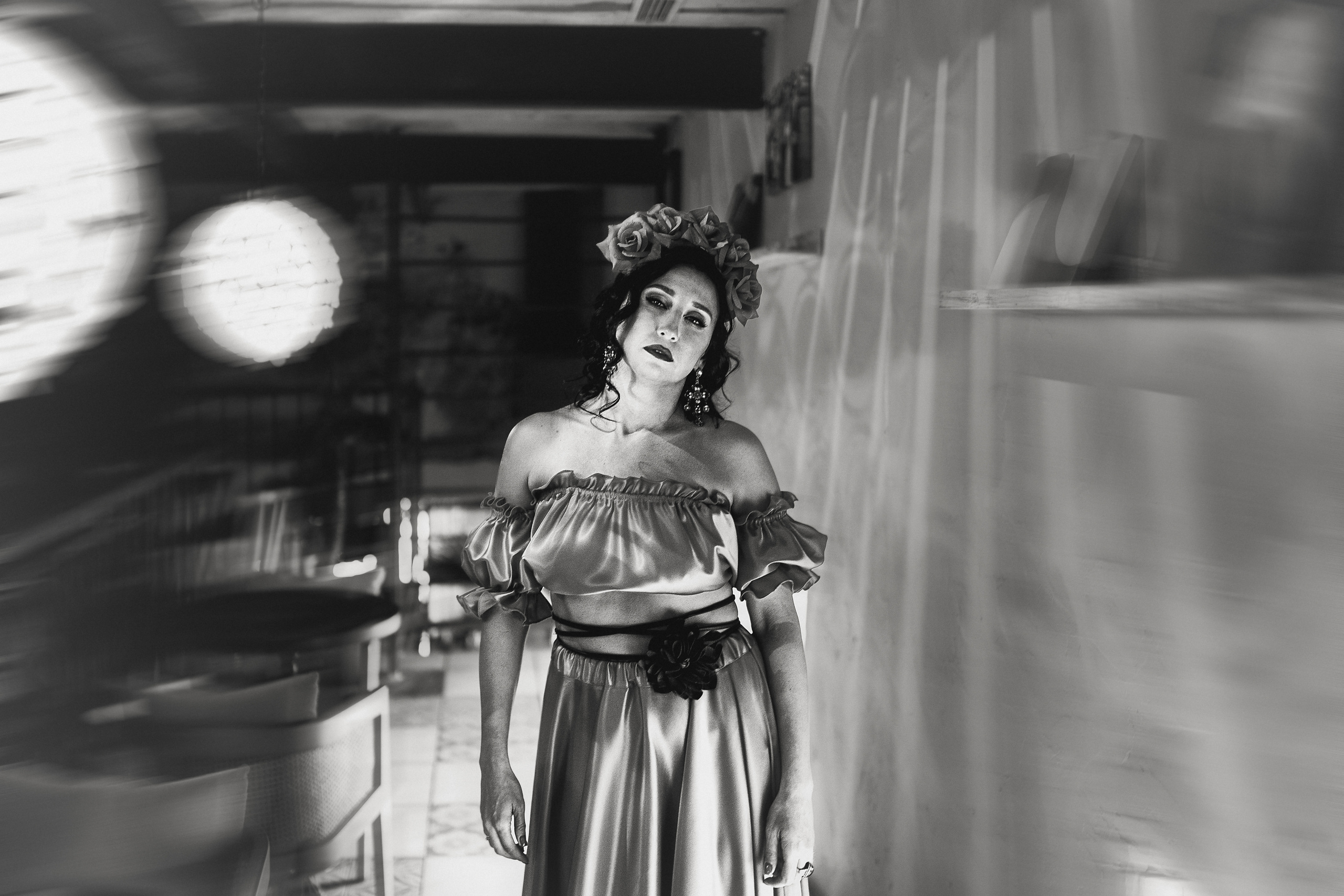 Галина Александровна. Фотограф и Видеограф в Томске