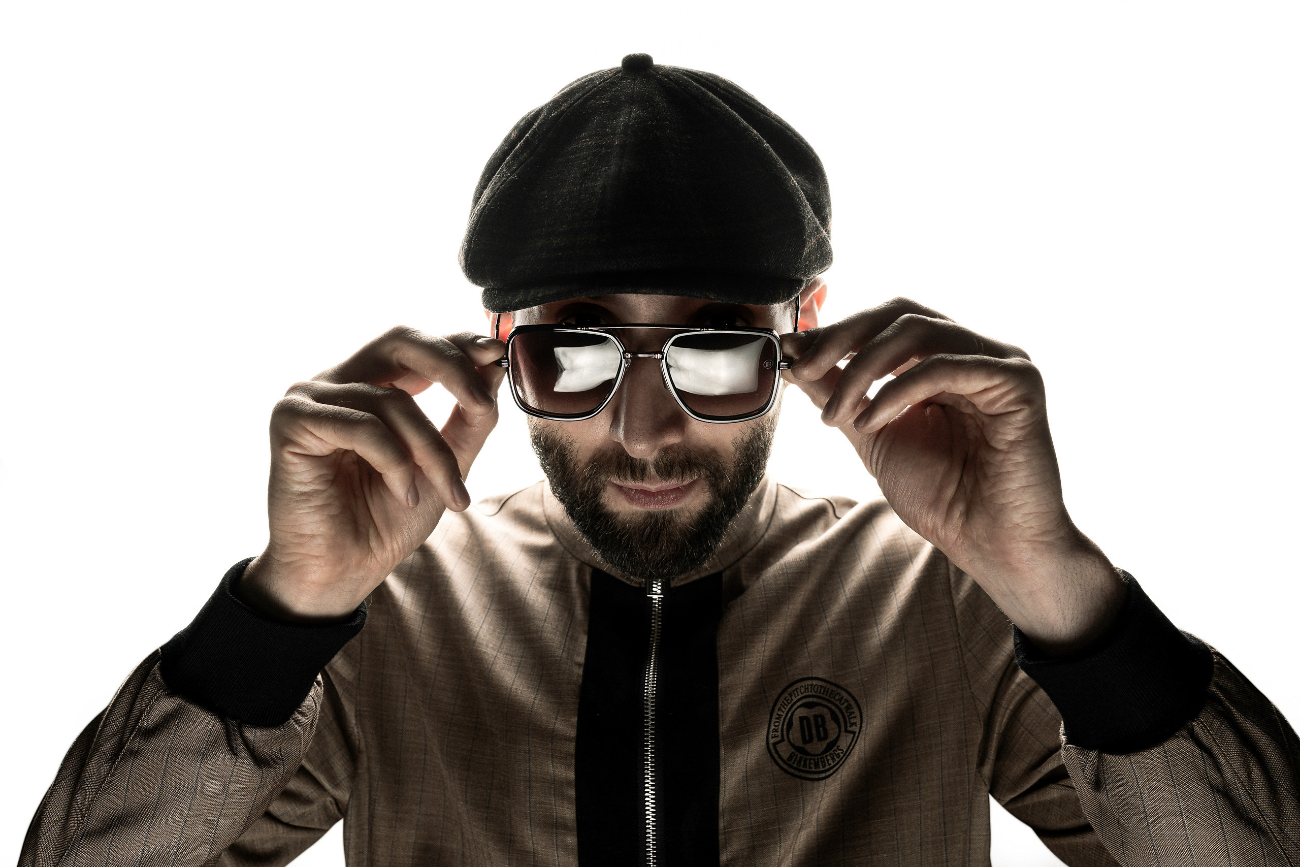 Сергей (CLINCH). Фотограф и Видеограф в Томске