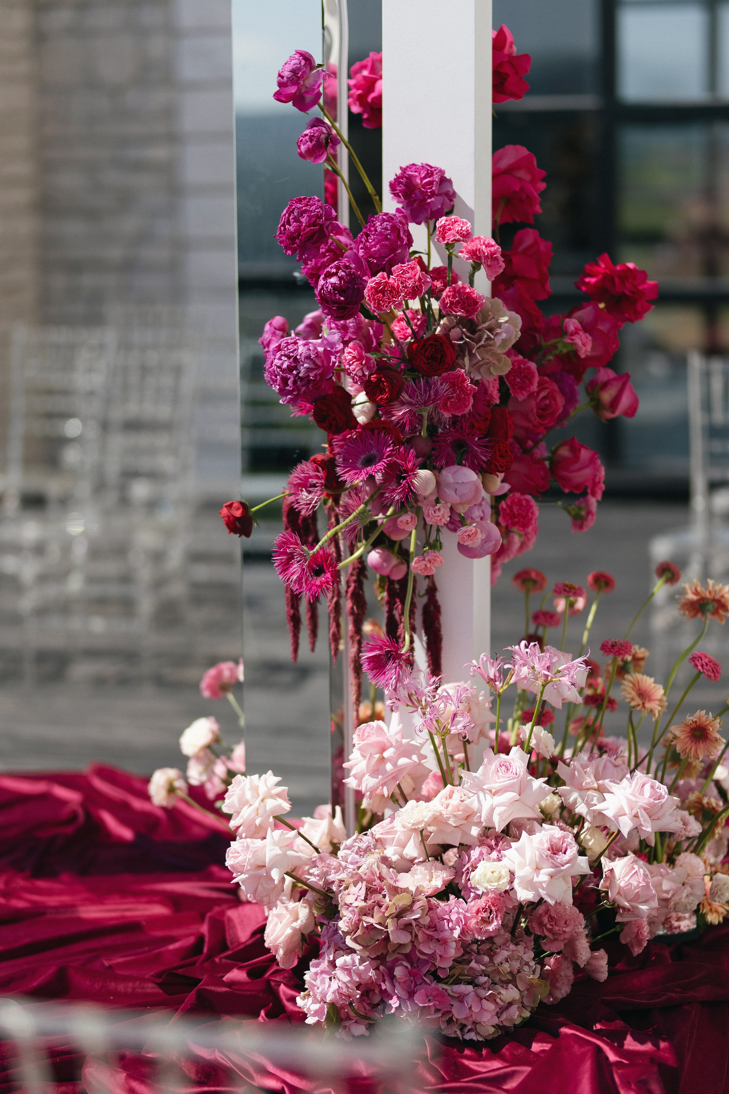 «СИЛА ПРИТЯЖЕНИЯ». Maria Startseva Photo