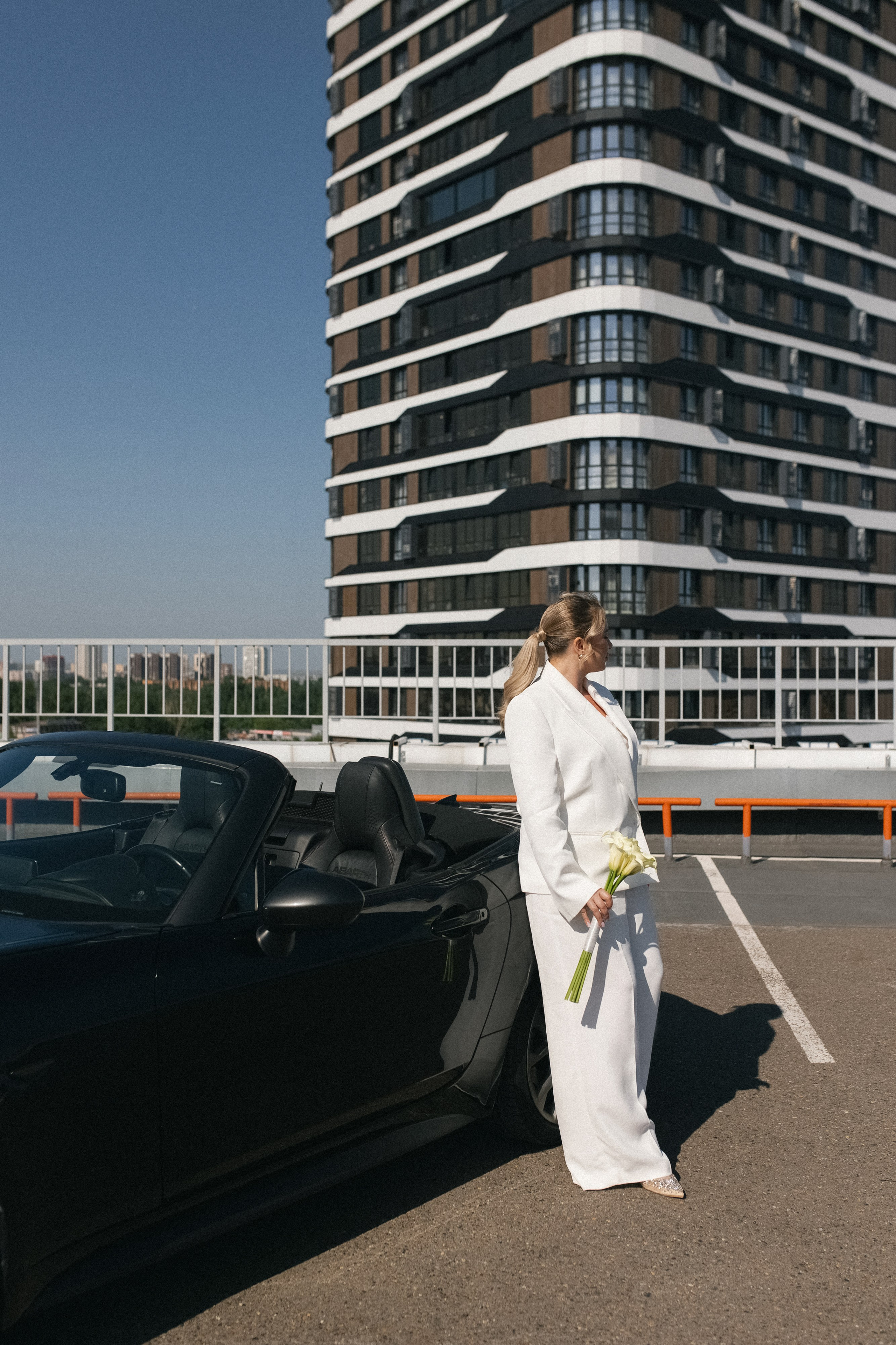 АНАСТАСИЯ & ДМИТРИЙ ` 05.07.25. Maria Startseva Photo