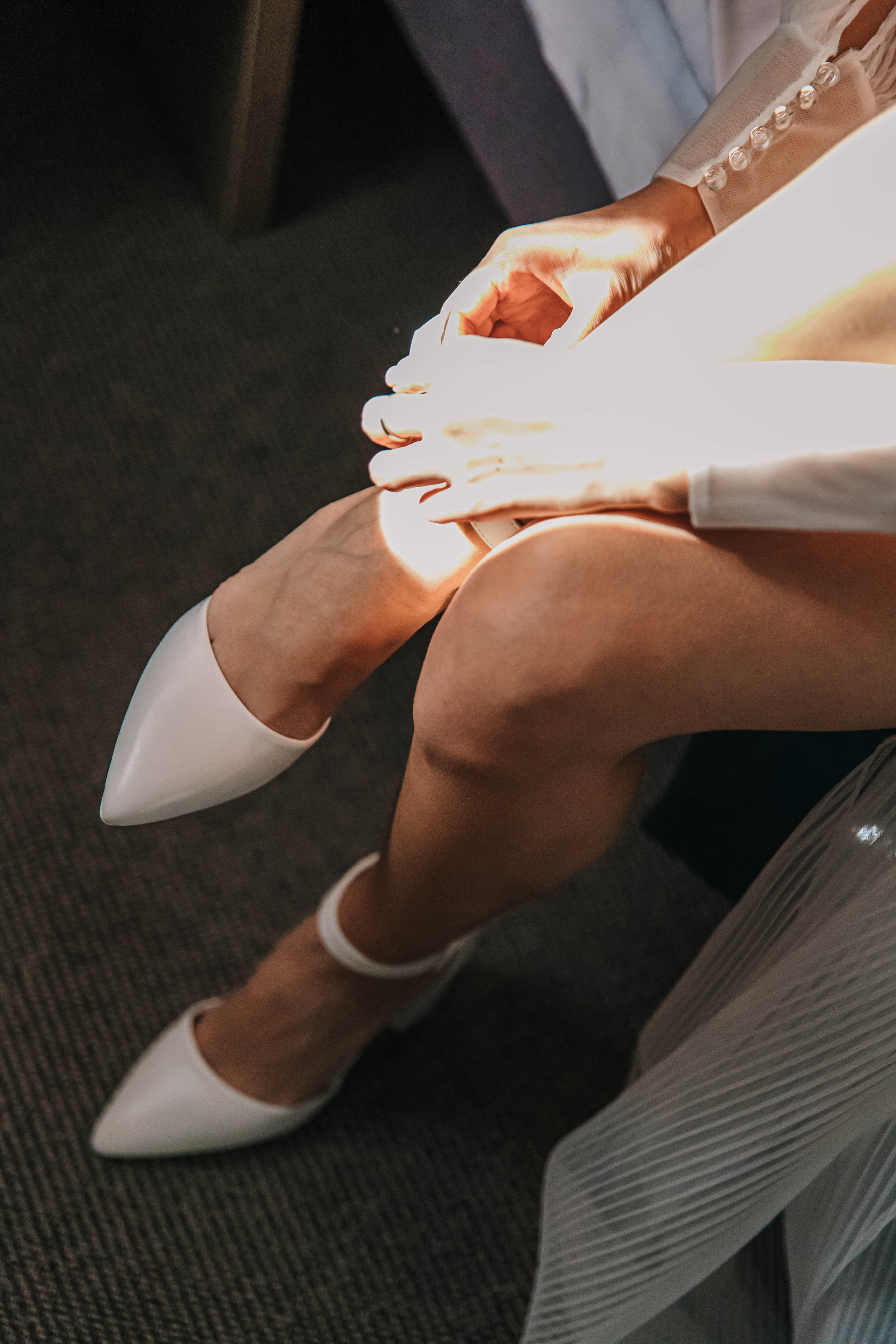 Вячеслав и Анастасия (пакет «Весь день»). Фотограф Дарья Маташкова