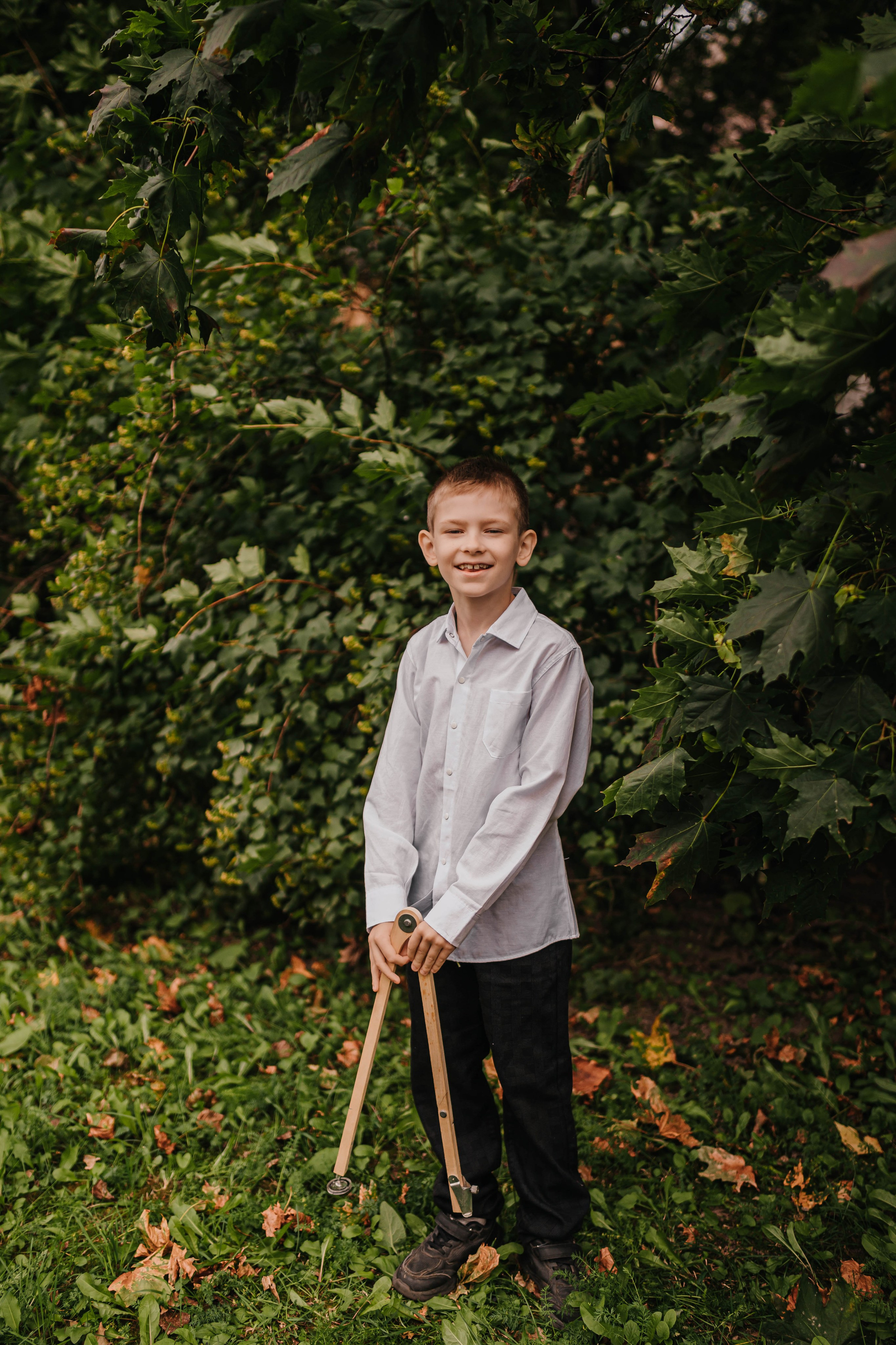 Школьные будни 2 класс. Фотограф Дарья Маташкова