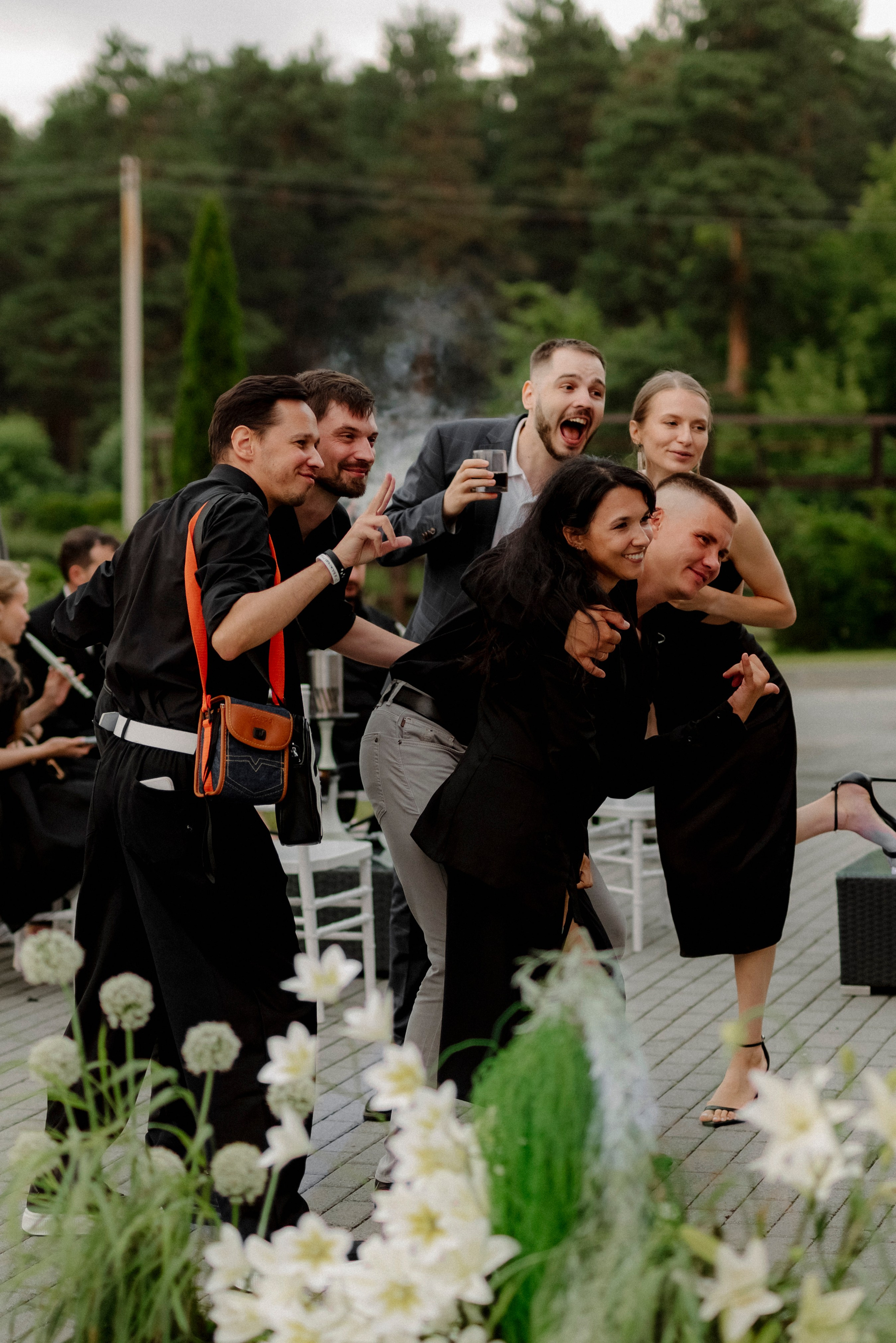 Лена и Вадим. Фотограф в Челябинске