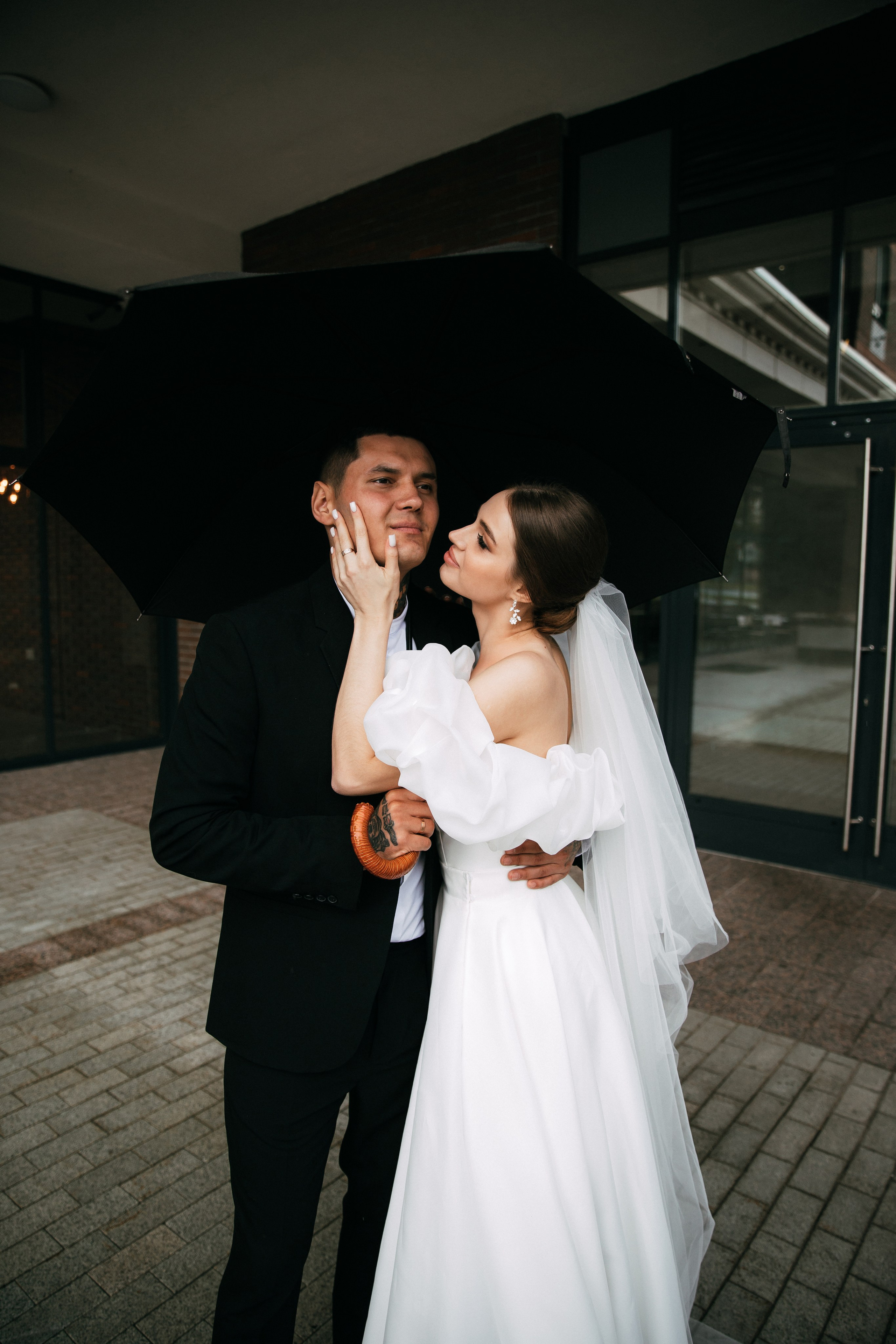 АЛЕКСЕЙ & КАРИНА. Семейный фотограф Нижний Новгород