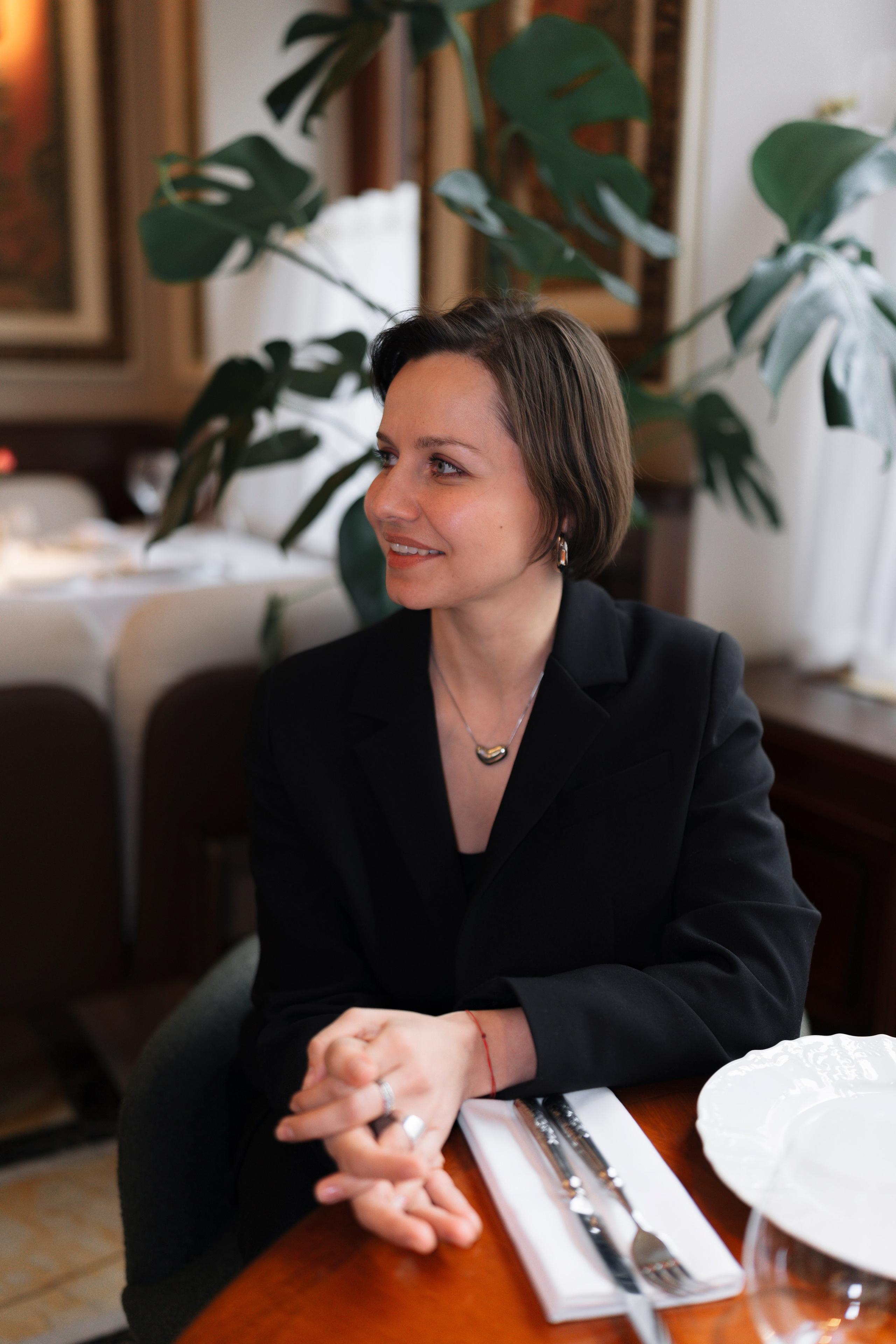 Savoy. Свадебный фотограф в Москве Кристина Чехова