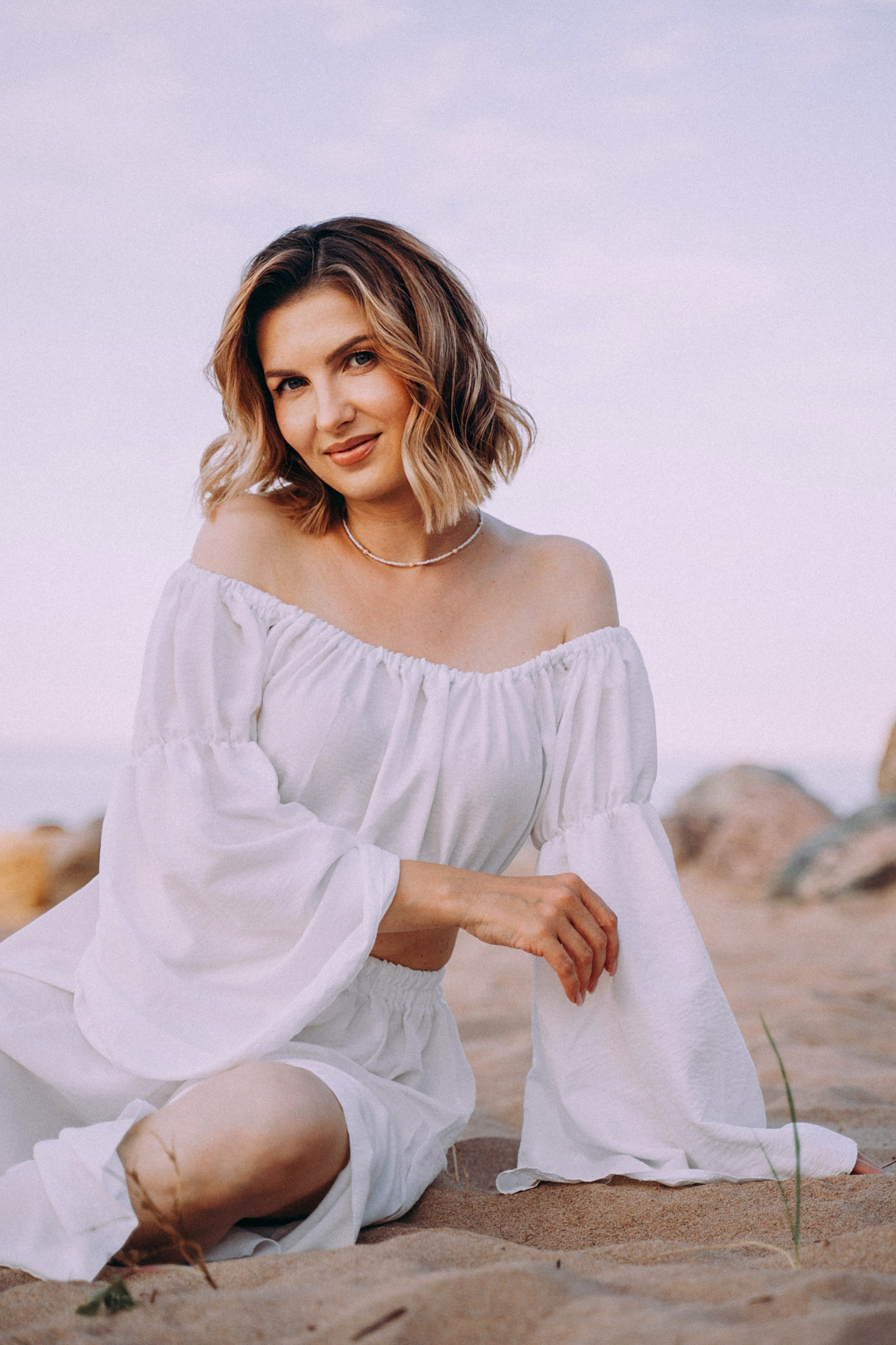 Индивидуальные. Главная