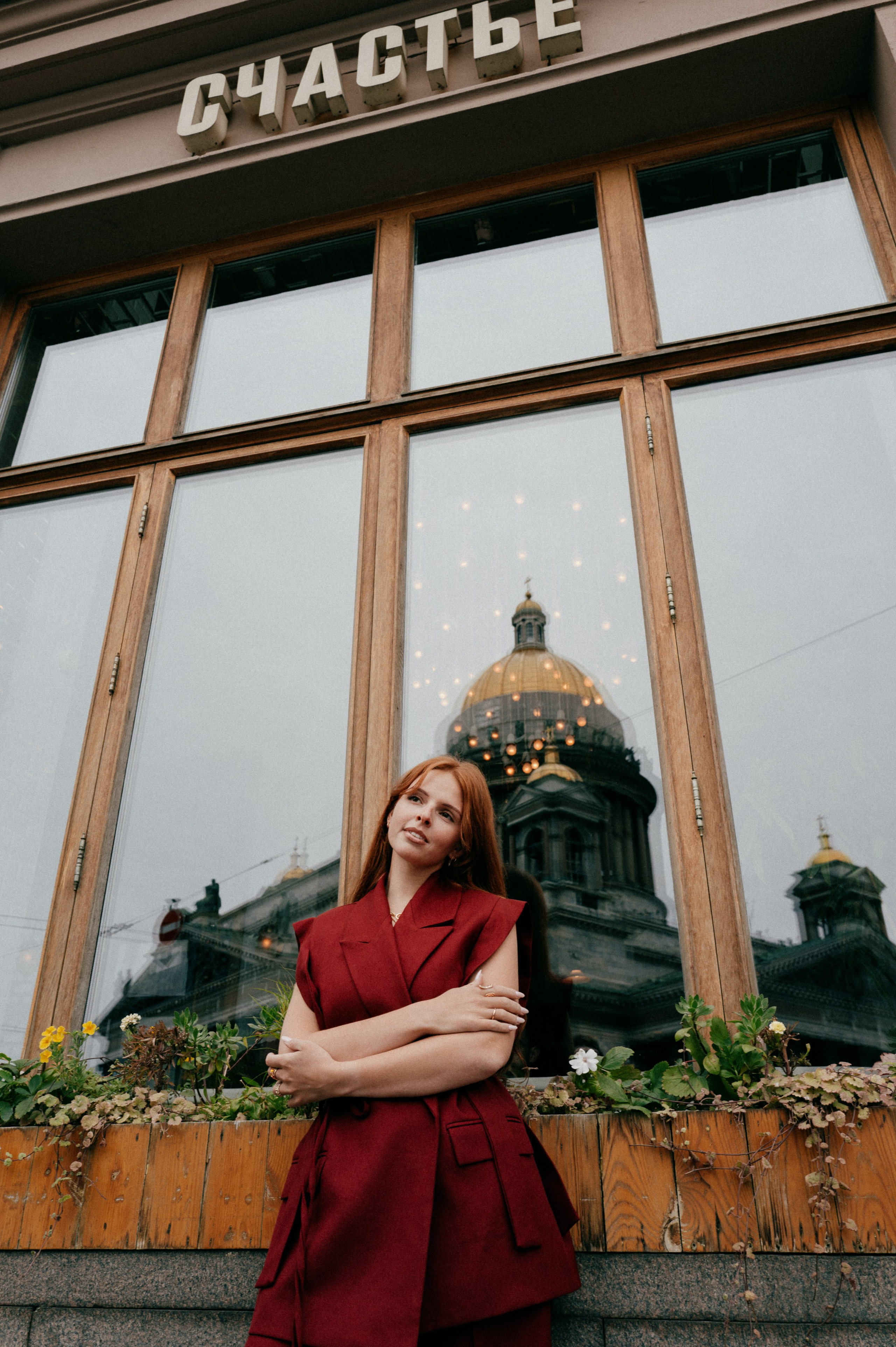 Индивидуальные. Главная