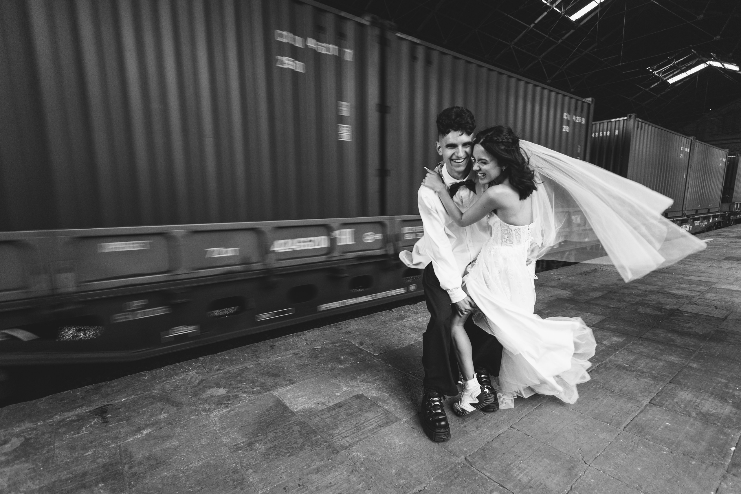 Миша и Лена. Свадебный и семейный фотограф в Санкт-Петербурге Александр Озеров