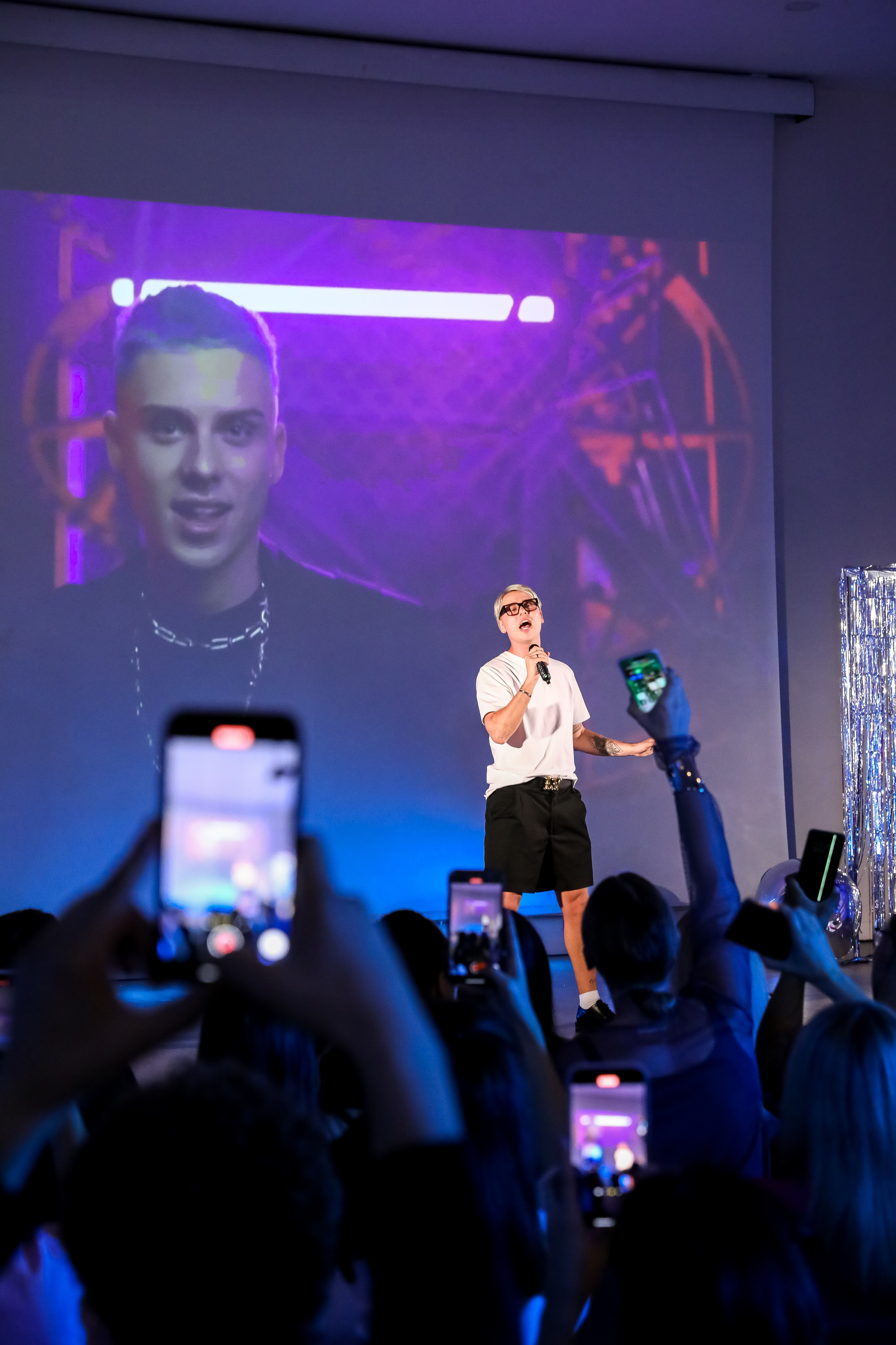 Международный обучающий форум для EVENT-специалистов «СМТ». Photographer Viktoriya Markushina «My world throug»