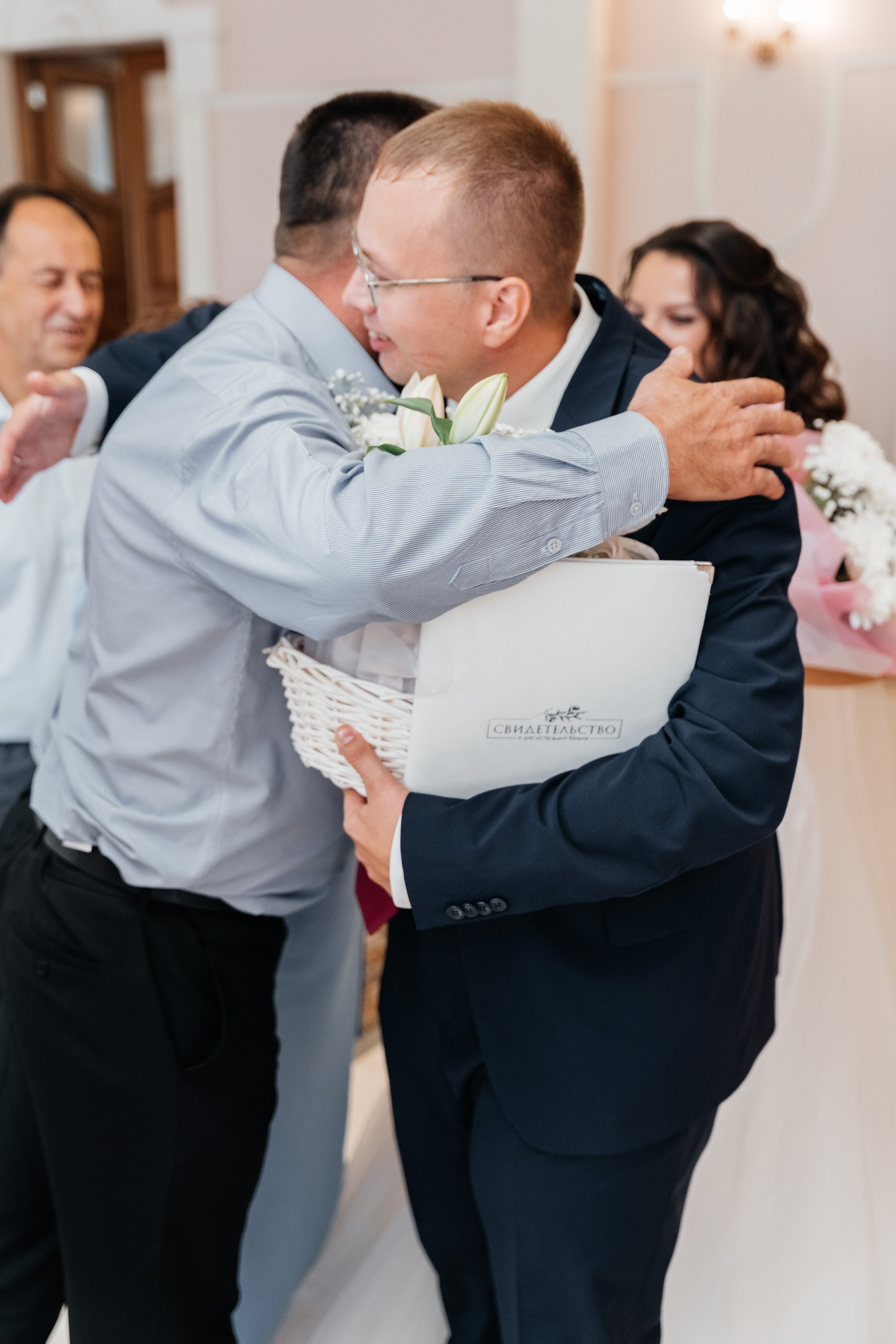 Виктория И Андрей. Gan media. Свадебные видео и фото в Барнауле. Антон Губанов