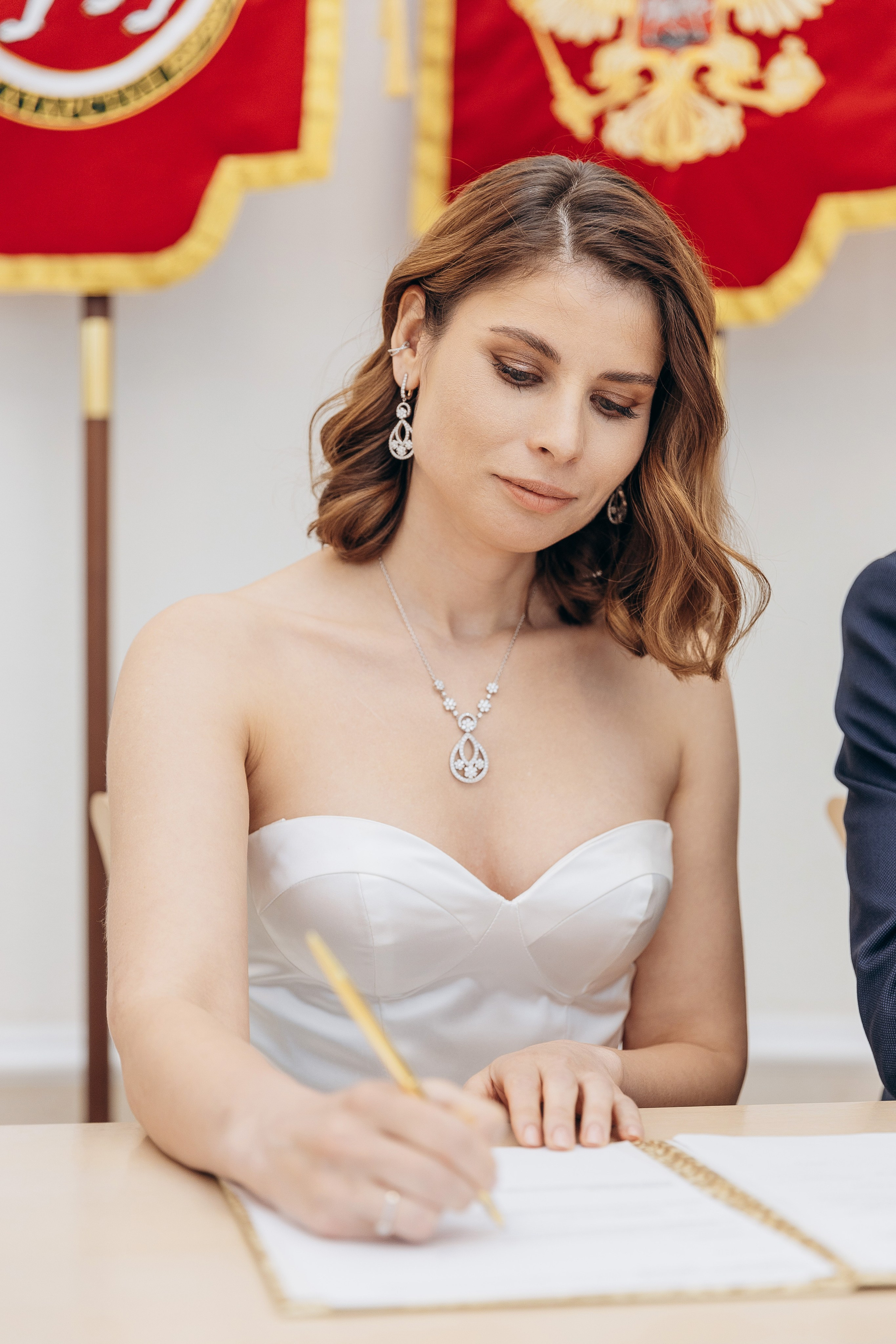 Евгений и Алина. Свадебный фотограф Казань|Москва Ranas4you