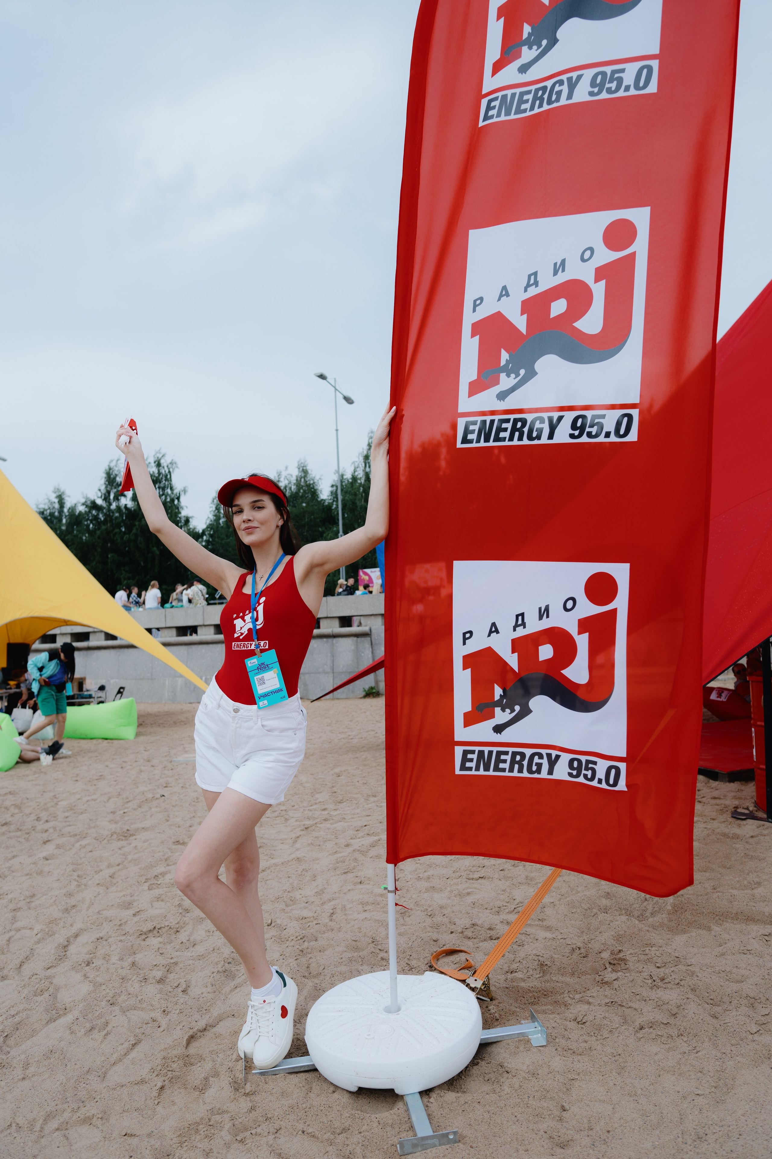 VK FEST SPORTS. Photographer — ERASTOV