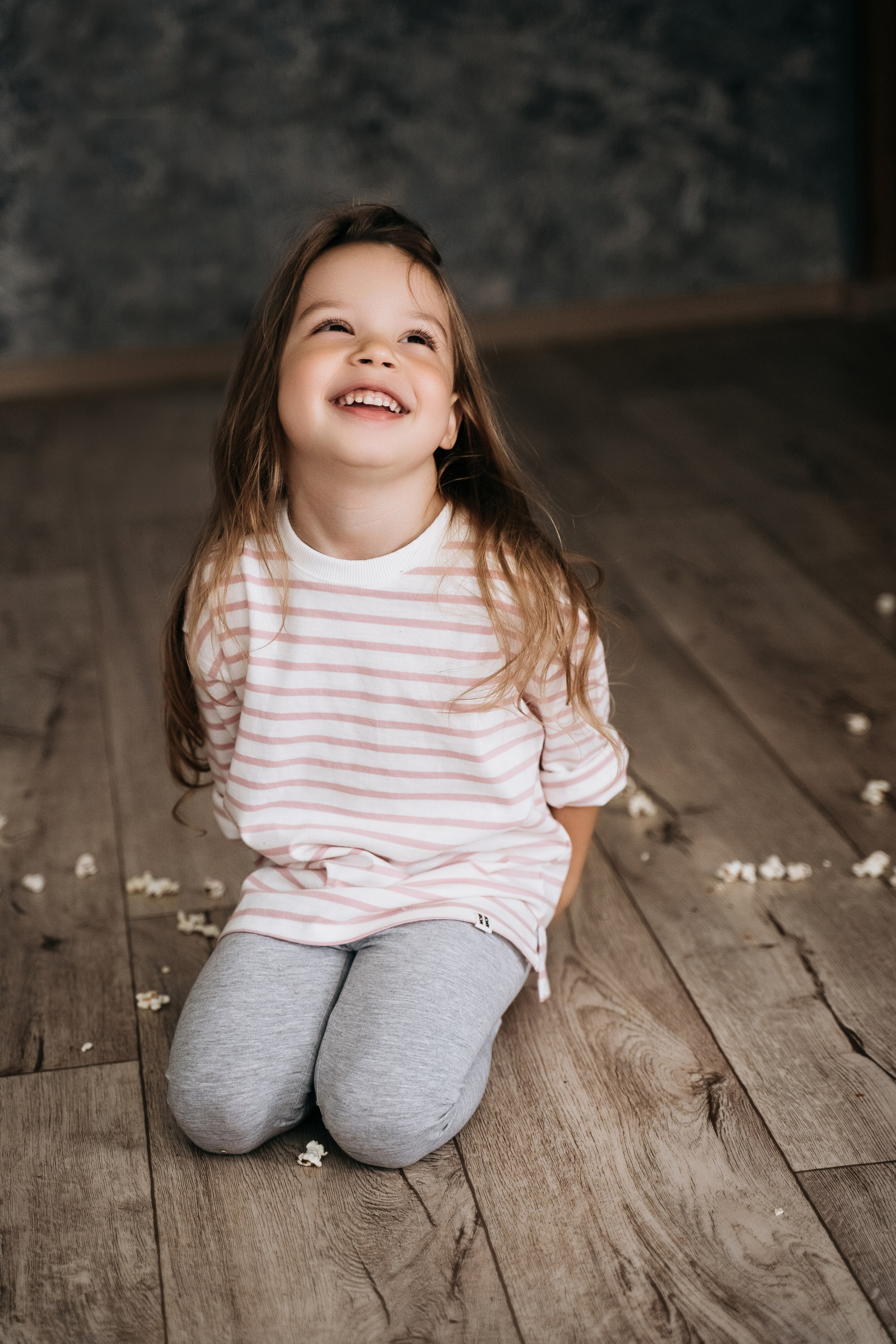 Счастье в простом. Моменты и истории о вас настоящих