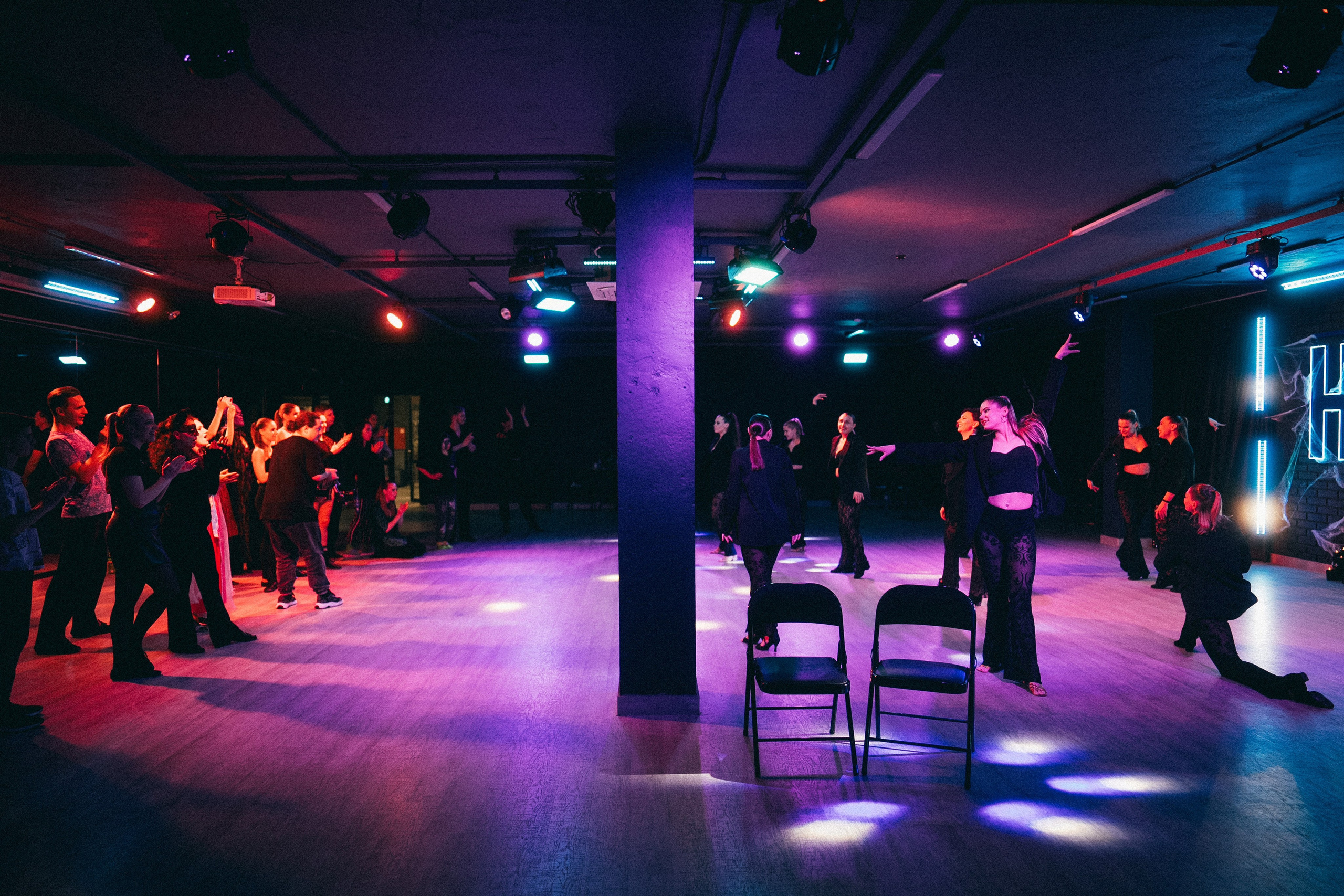 House of Dance. Фотограф на любое событие в Кемерово