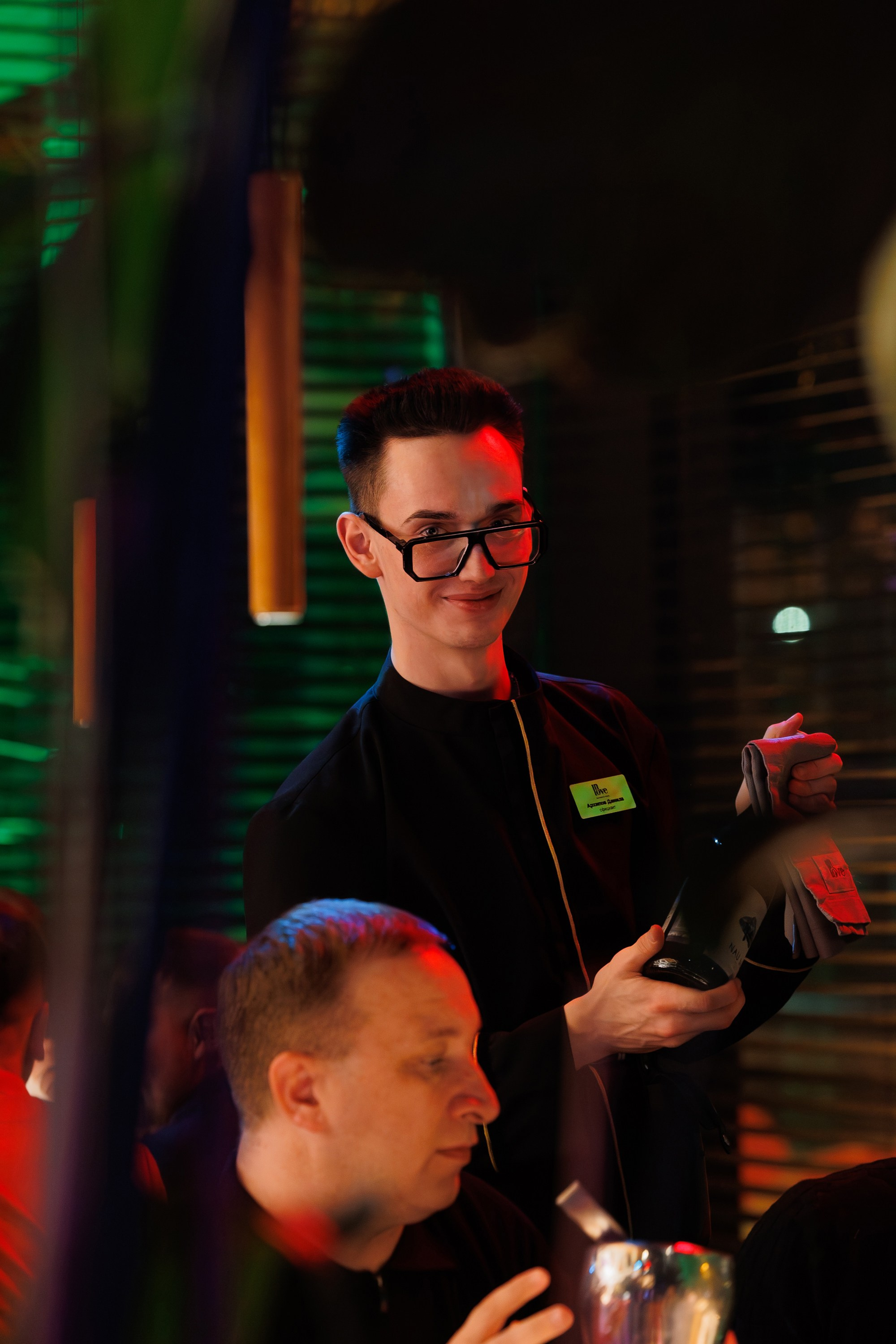 REGENT x InLove. СВОИ. ФОТООТЧЕТЫ-СОБЫТИЯ-МЕСТА