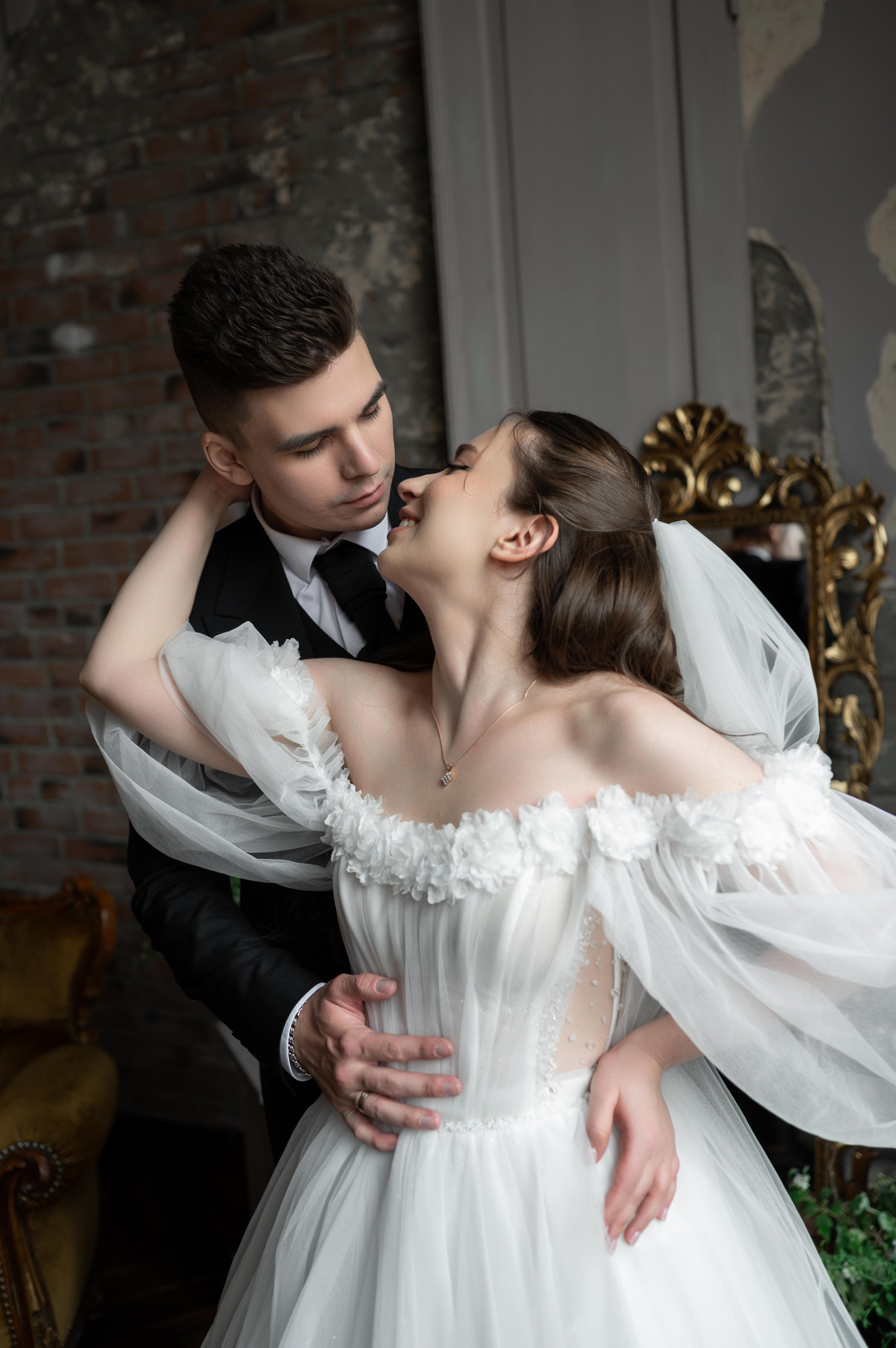 31 мая. Свадебный, портретный, коммерческий, предметный фотограф в Ставрополе Иван Белашов