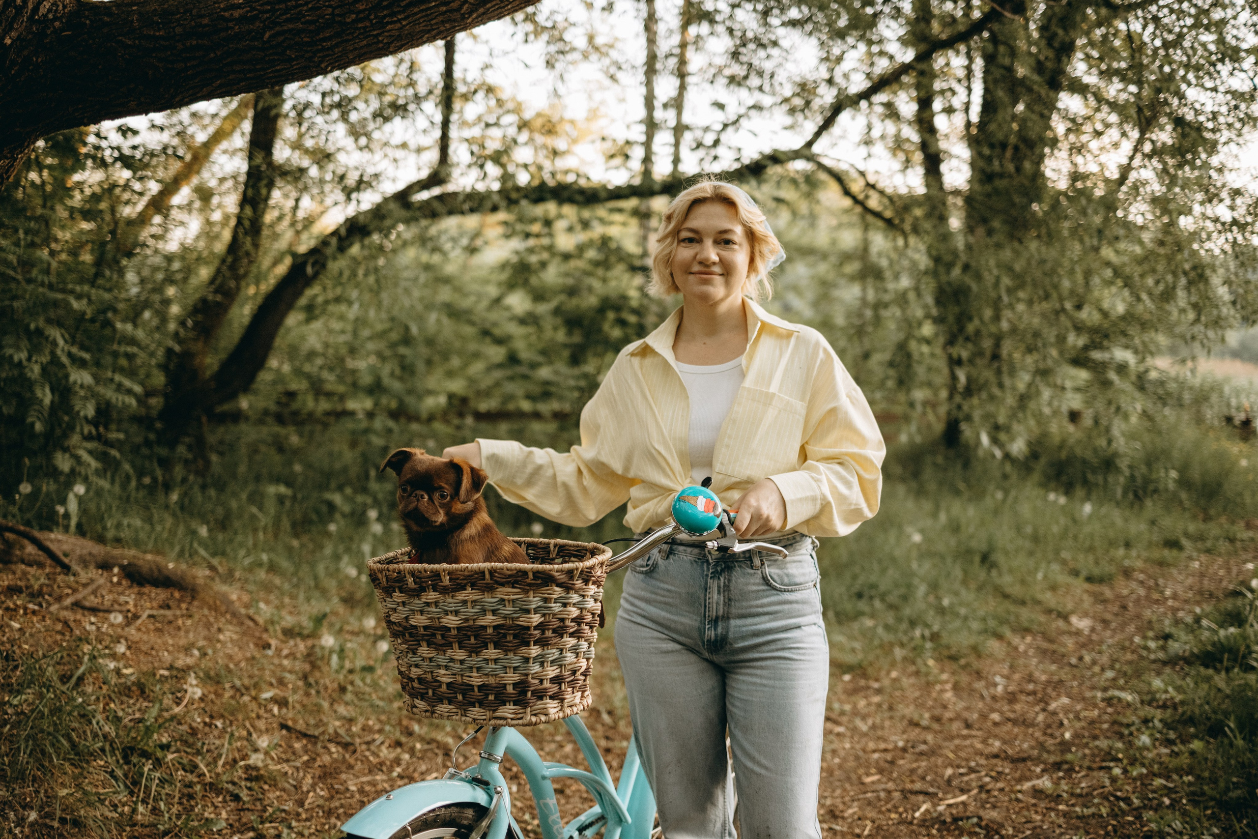 Екатерина и Лёня. Фотограф — Анималист | Санкт-Петербург