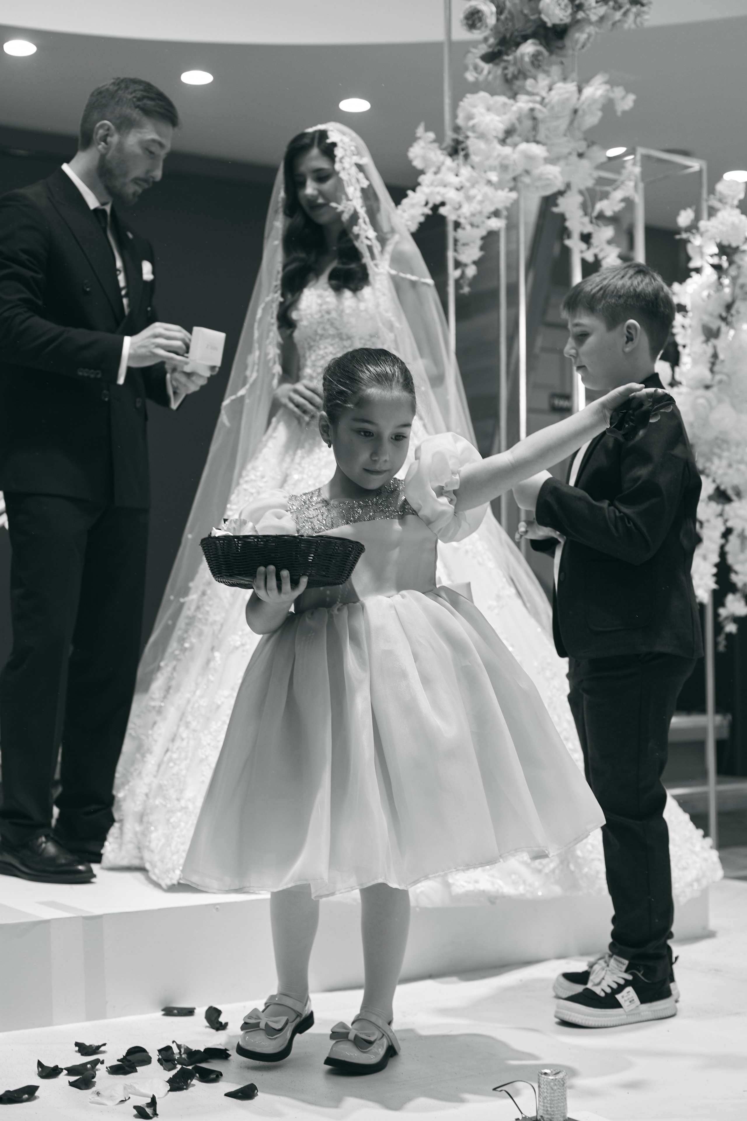 Тимур и Милена. Свадебный фотограф в Майкопе