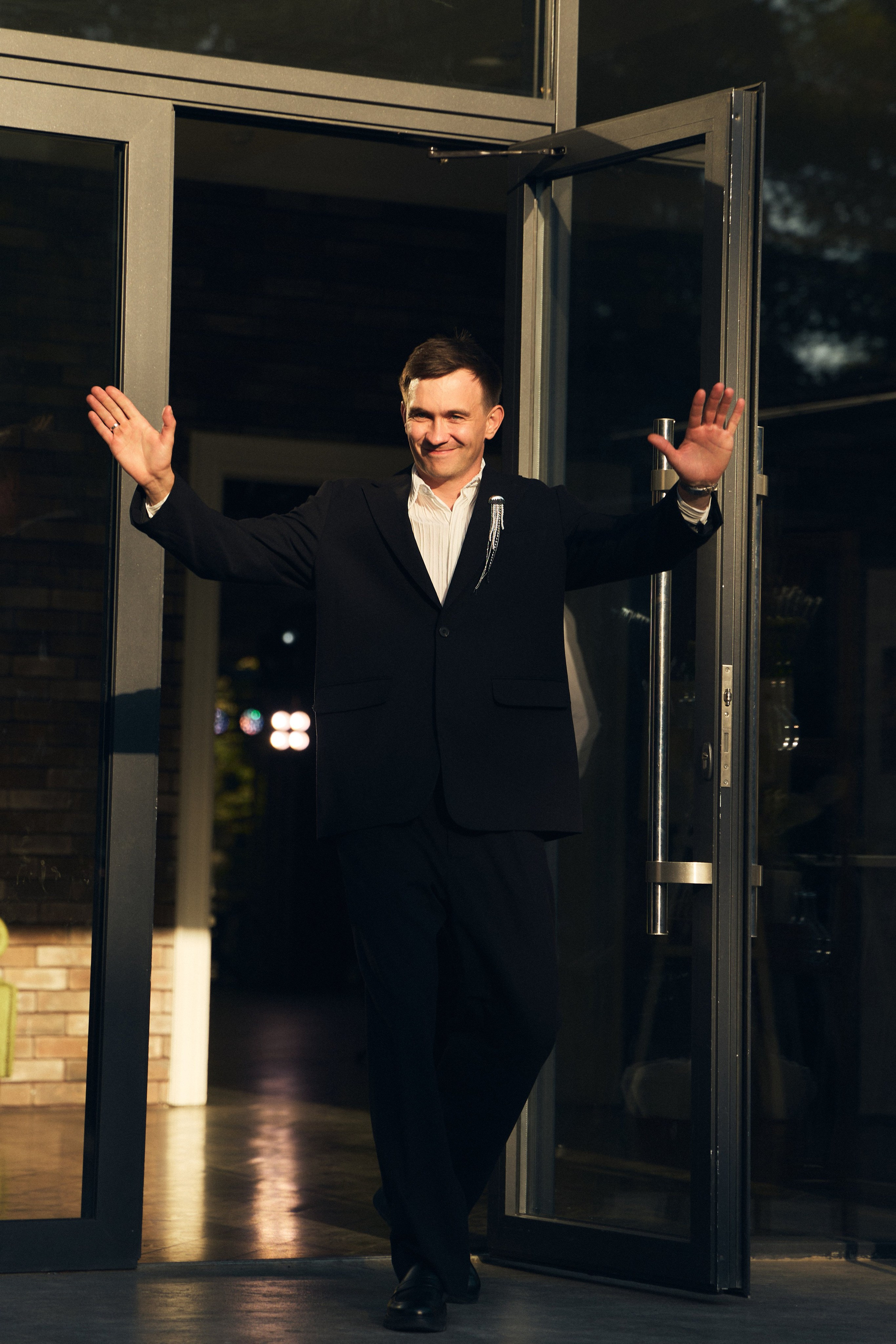 Ангелина и Николай. Свадебный фотограф в Майкопе