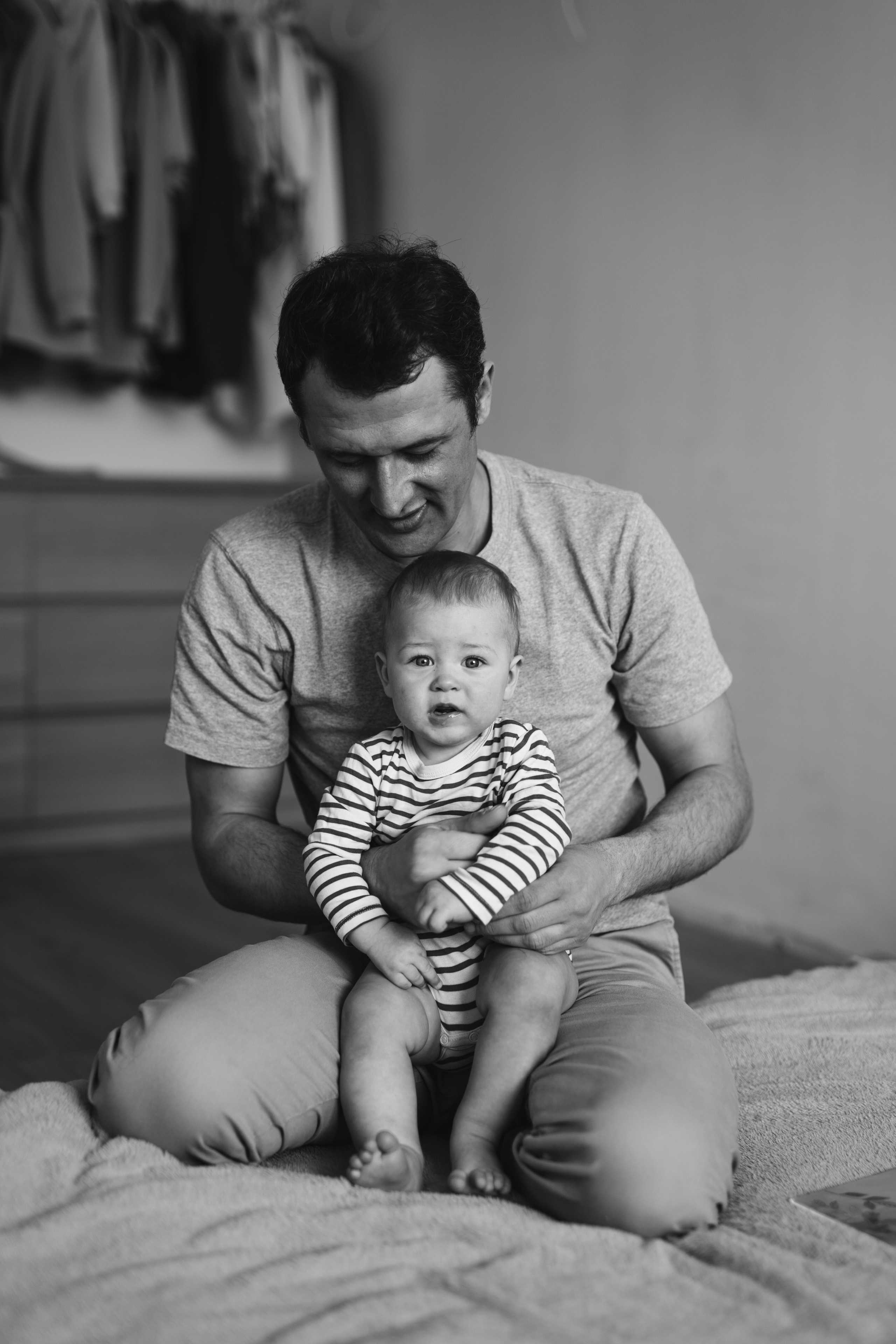 Когда все вместе. Семейный и женский фотограф в Санкт-Петербурге Татьяна Стружкина