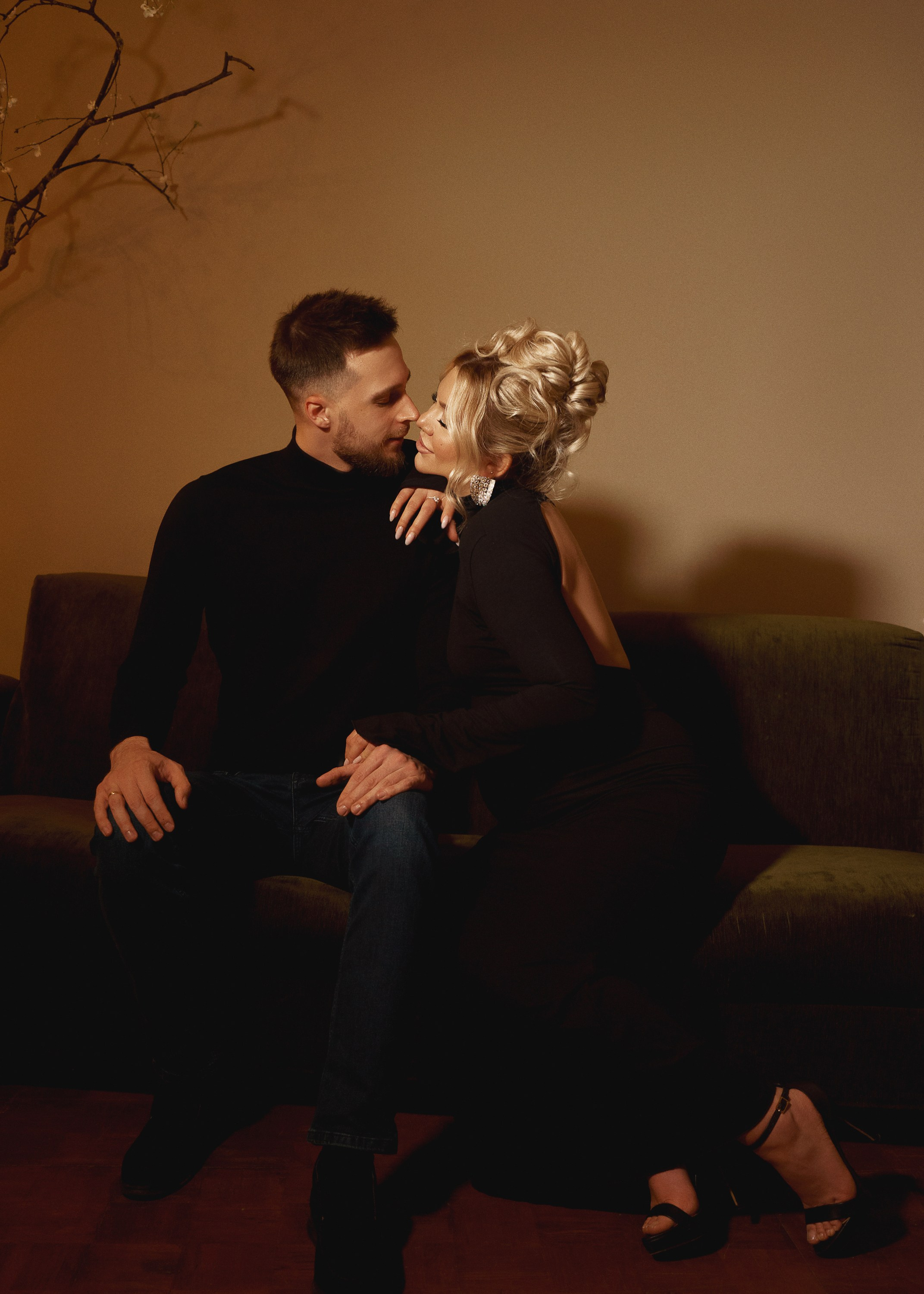 СВЕТА. Женский портрет