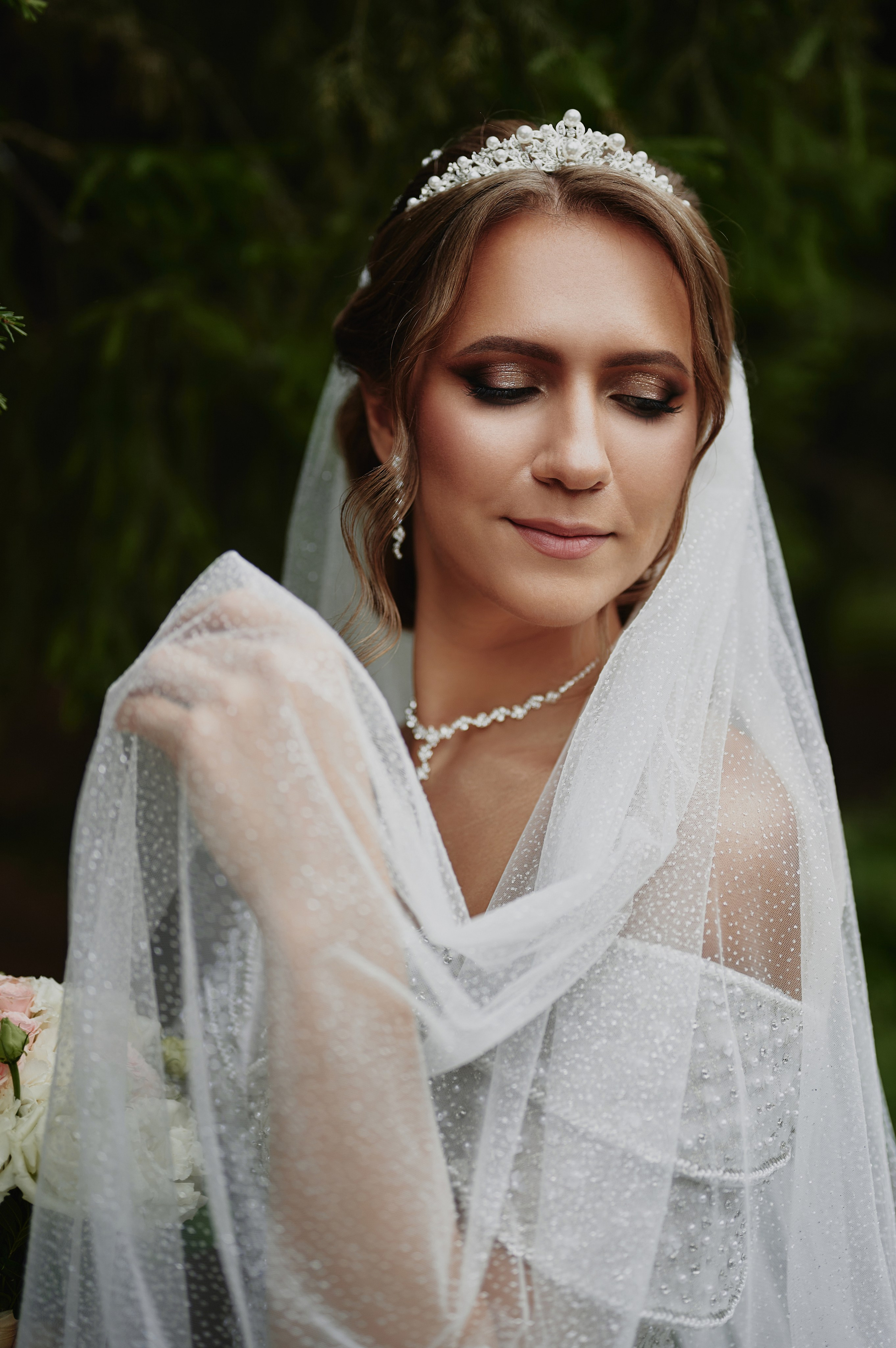 Иван и Эльвира. Фото-видеосъемка свадеб Venson Films