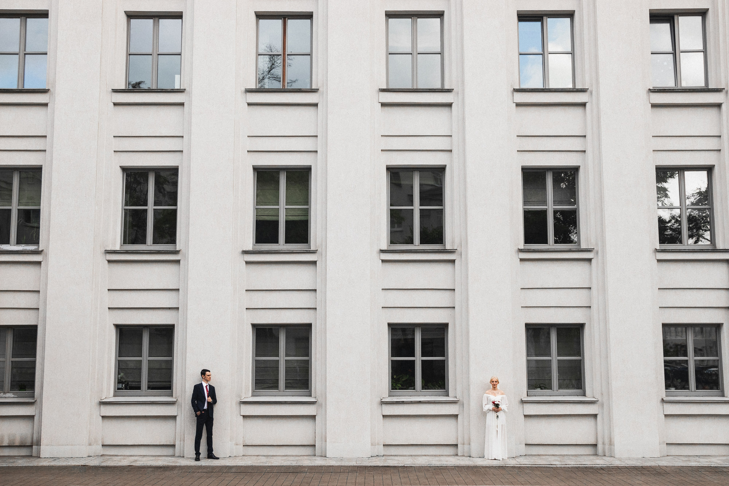 Свадебная фотосессия. Свадебный фотограф Минск, Фаниполь, Беларусь Кирилл Напреев