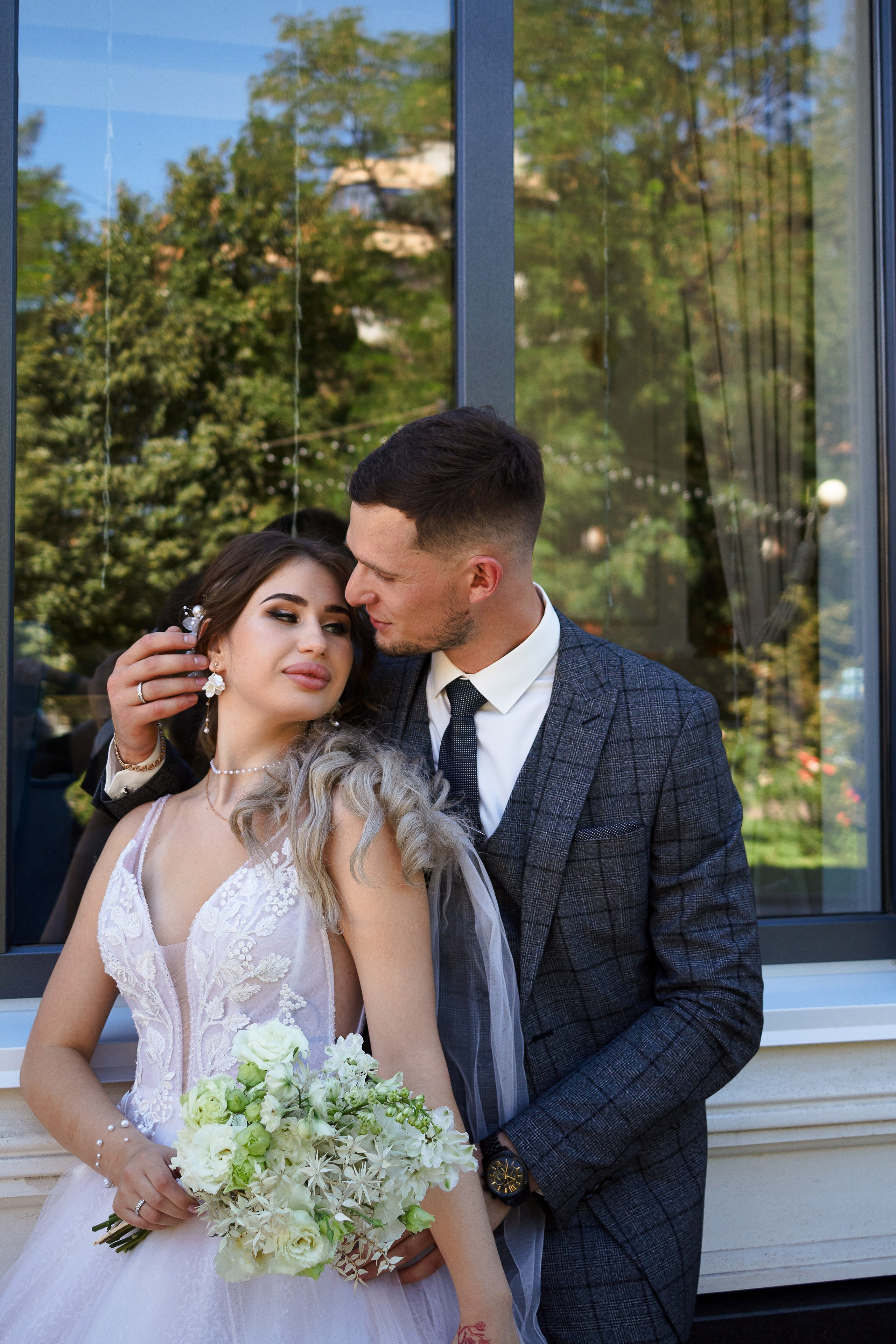 D & M. Свадебный и портретный фотограф | Ростов-на-Дону | Краснодар