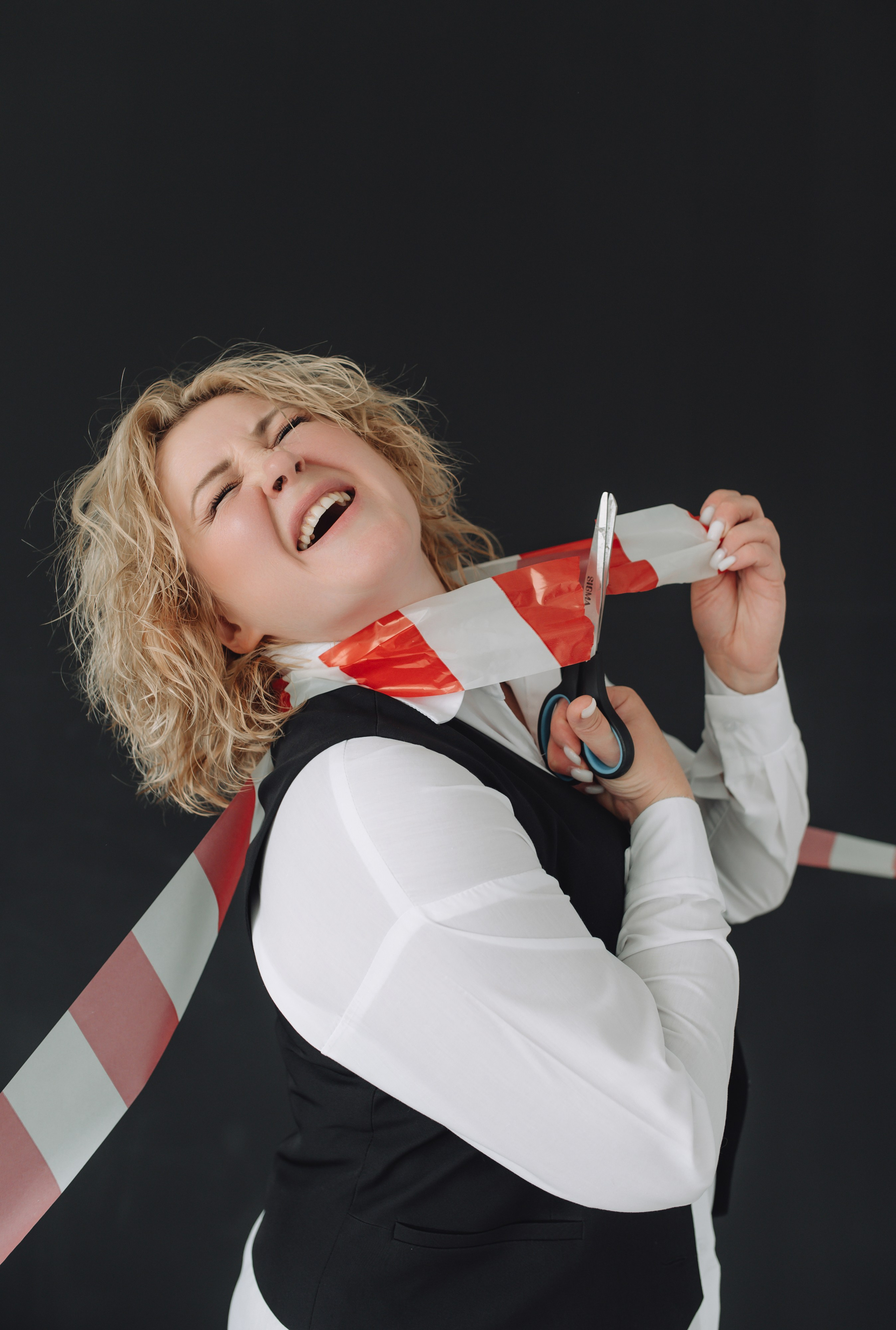 Ведущая Светлана. Свадебный фотограф во Владимире Влад Бирюков