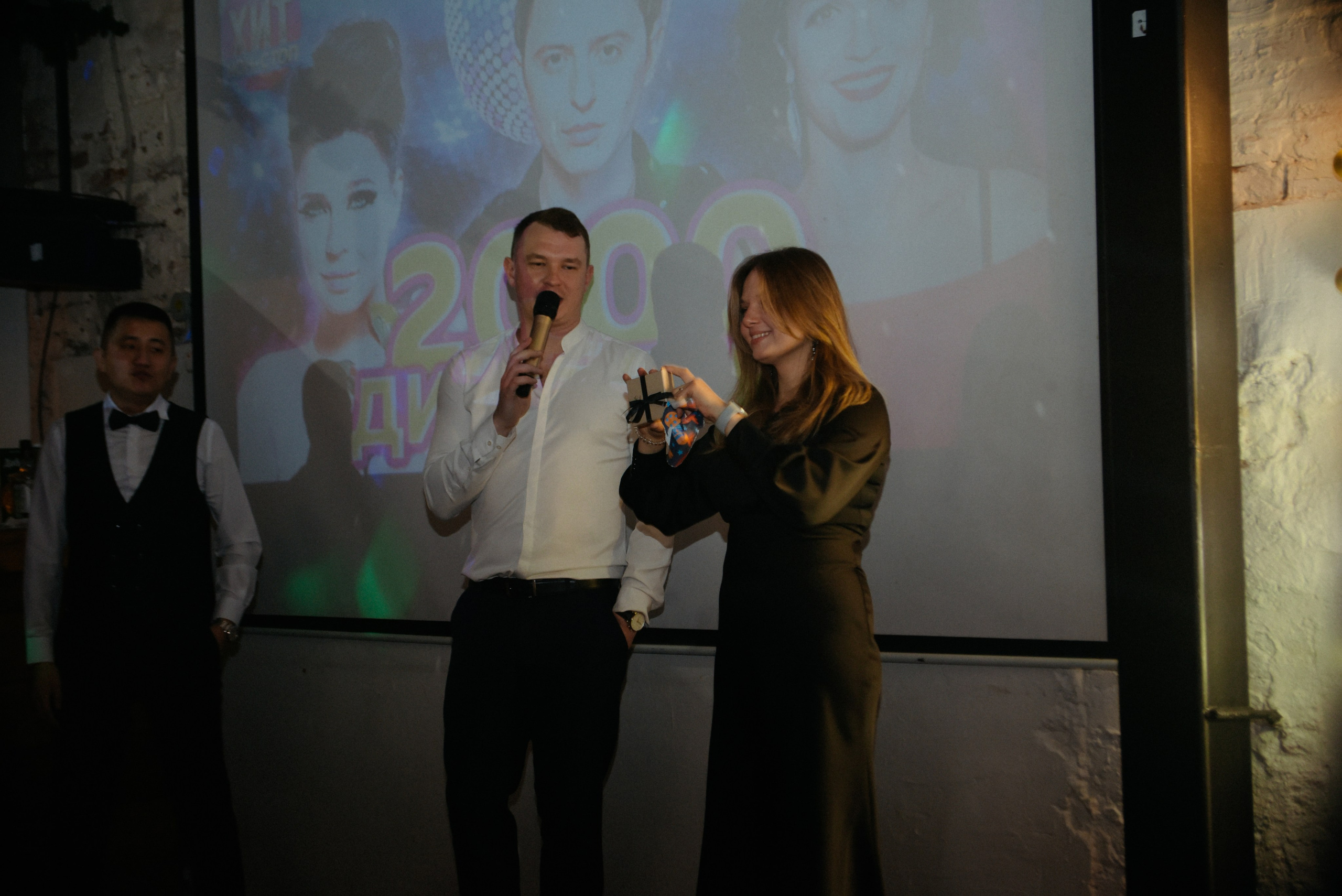 Этажи Оскар. Фотограф Лола Волна, город Москва